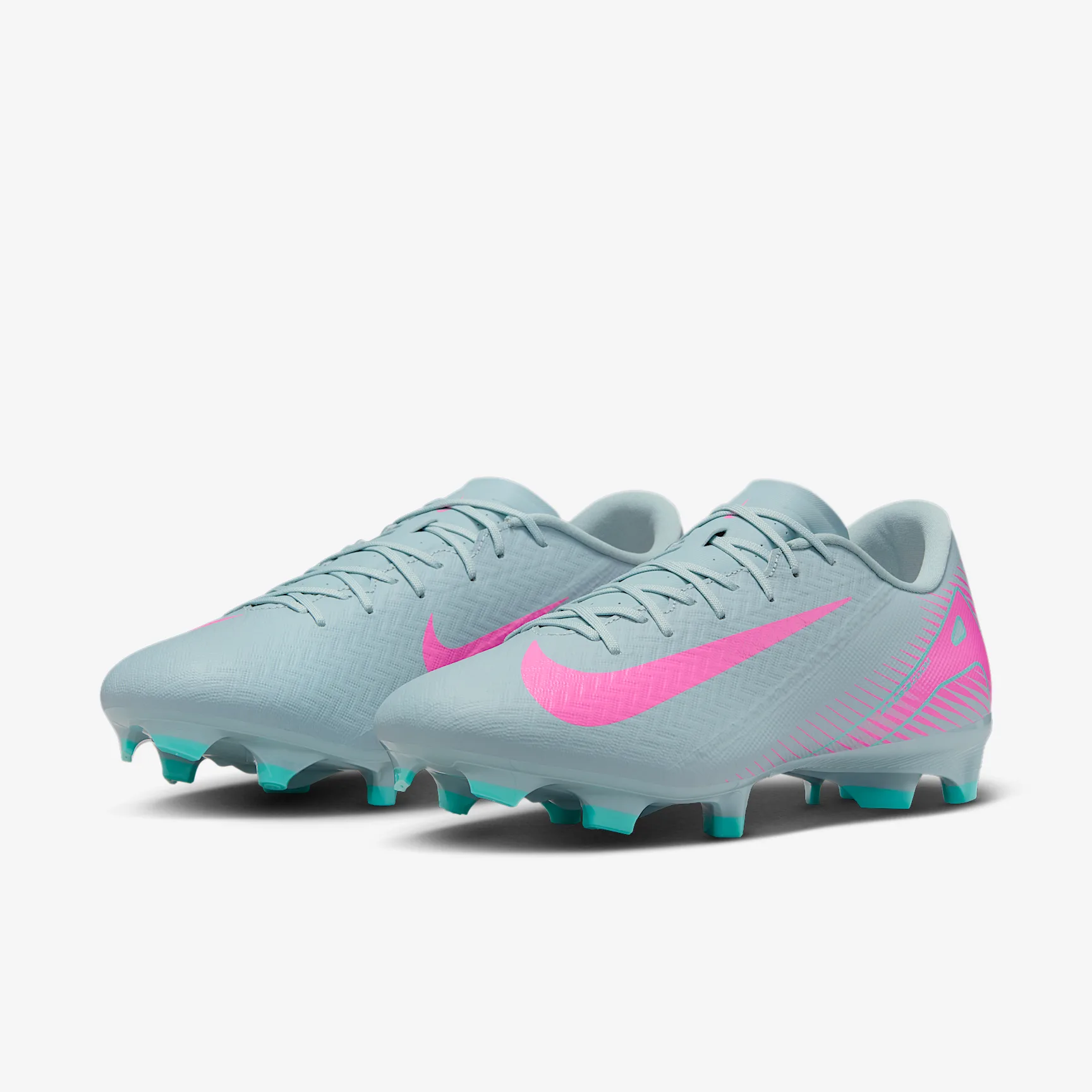 Nike Mercurial Vapor 16 Academy MG Low-Top Soccer Cleats