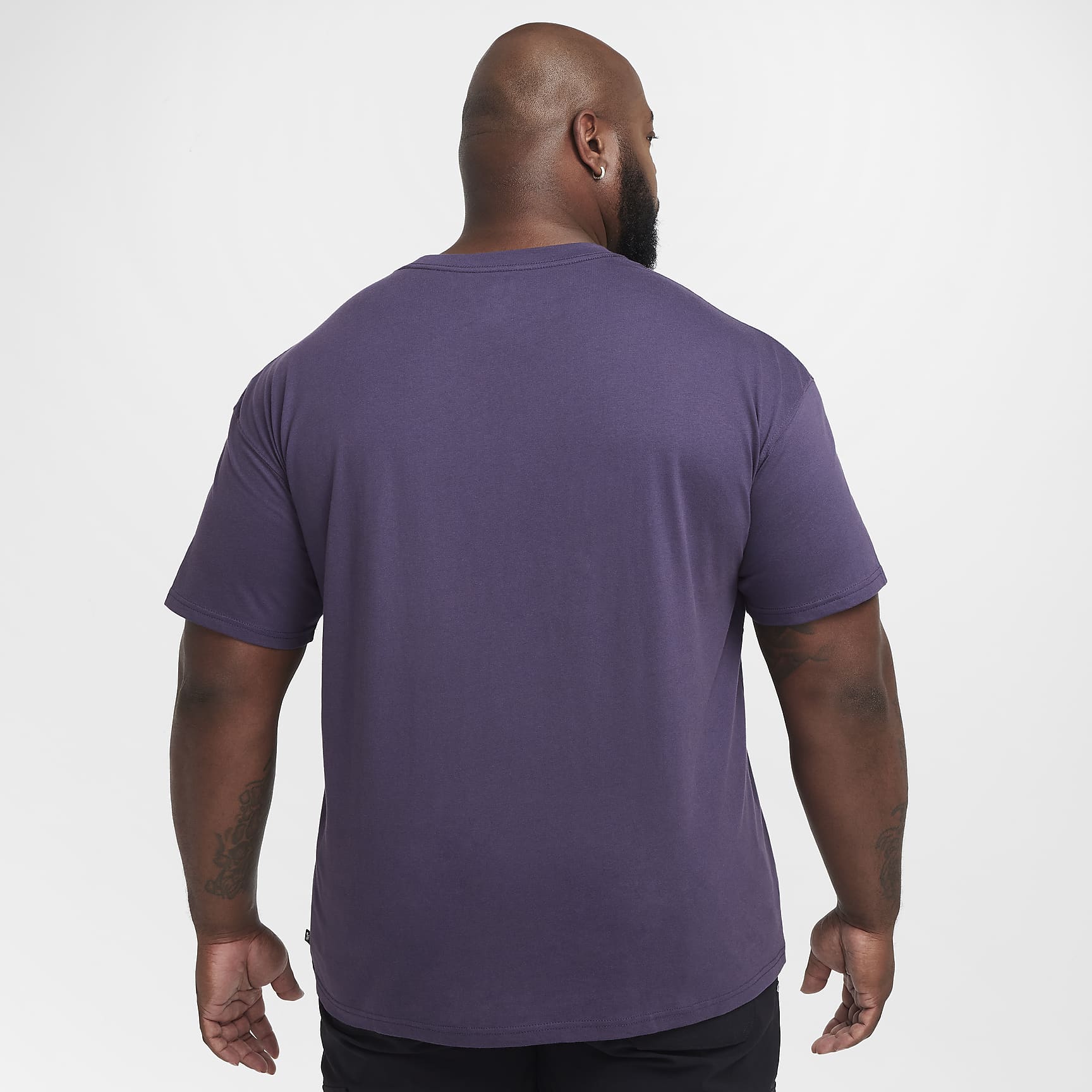 Nike SB Men's Logo Skate T-Shirt
