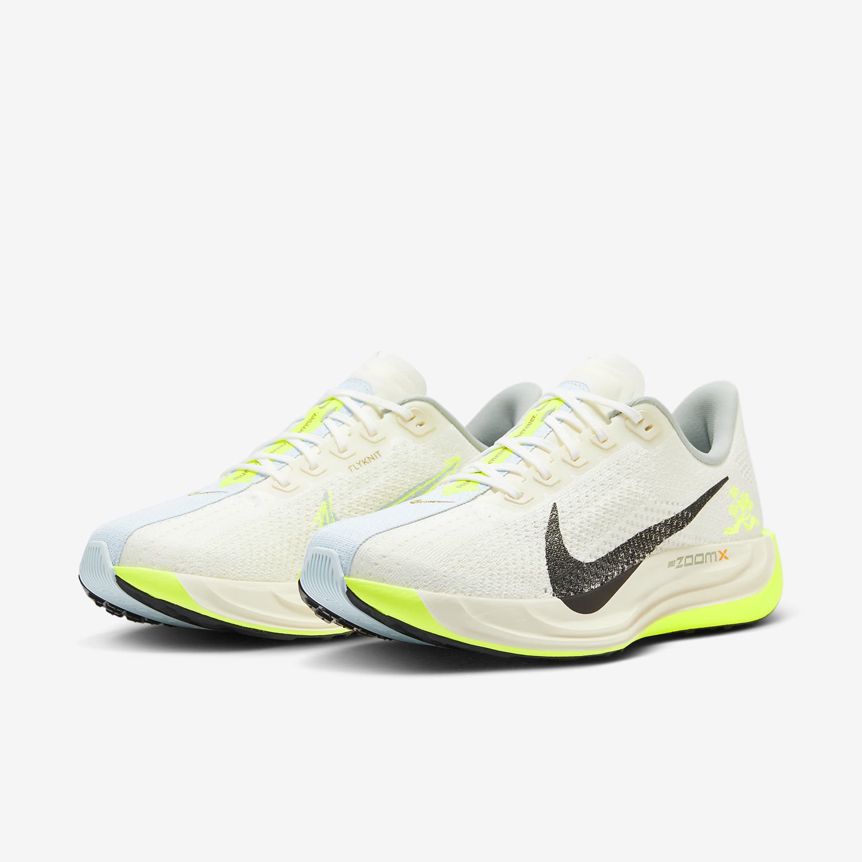 Nike Pegasus Plus Men's Road Running Shoes