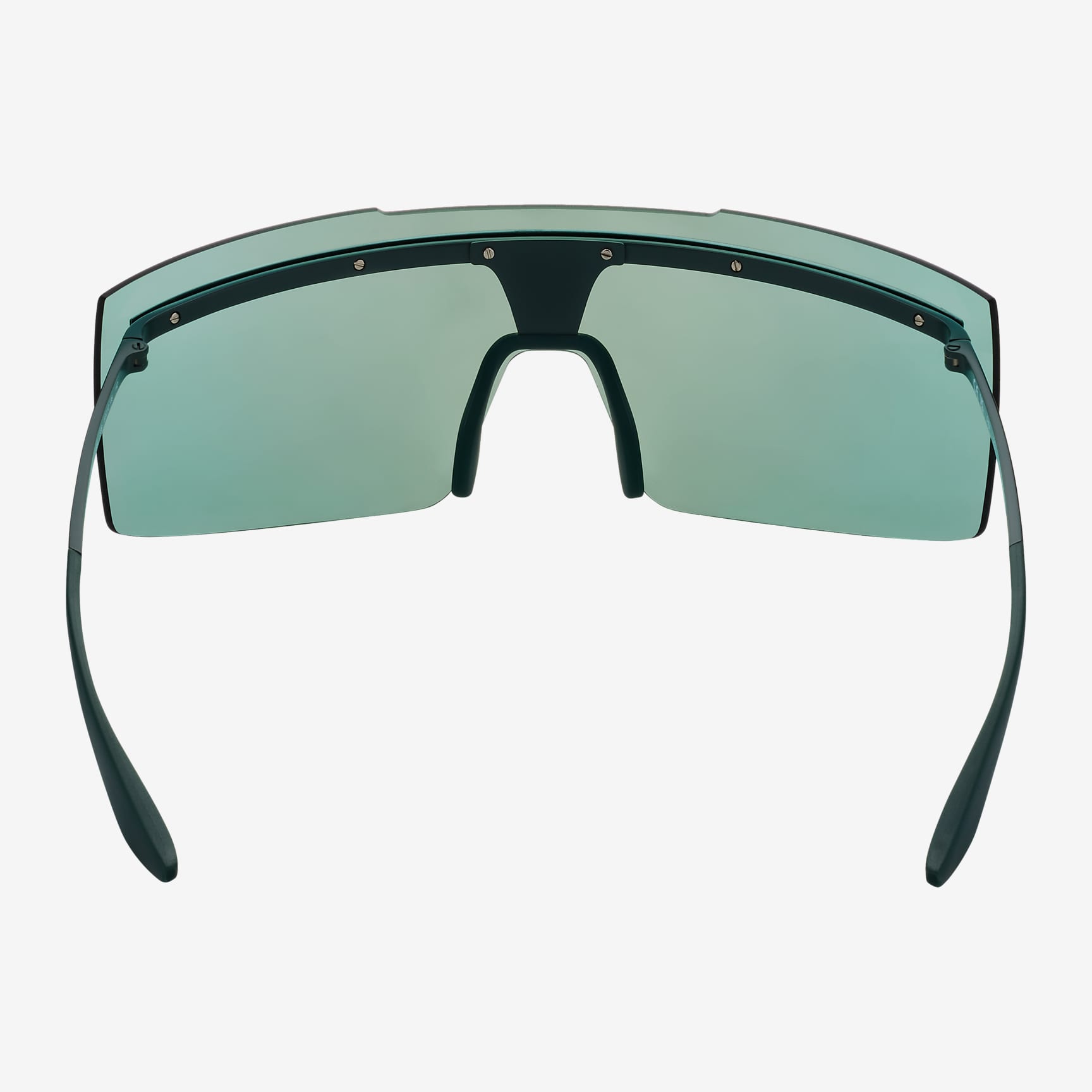 Nike Echo Shield Mirrored Sunglasses
