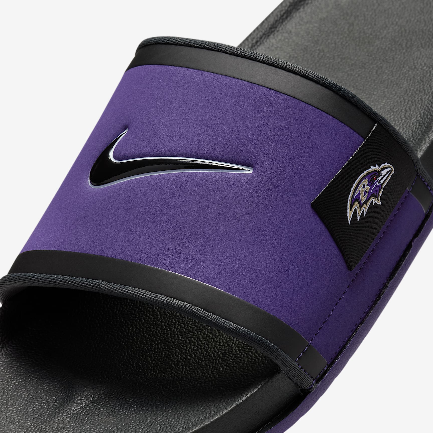 Nike Offcourt (Baltimore Ravens) Offcourt Slides