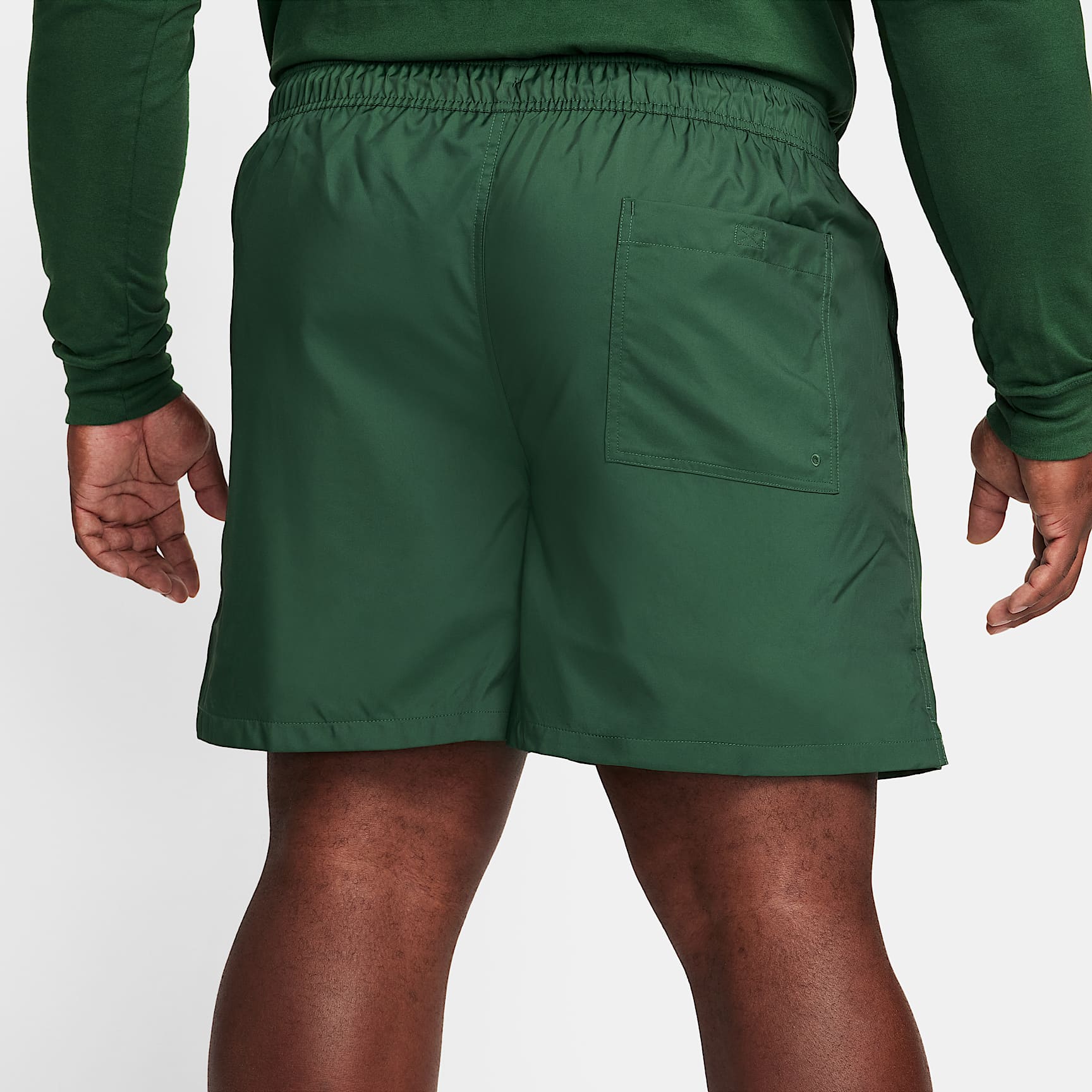 Nike Club Men's Woven Flow Shorts