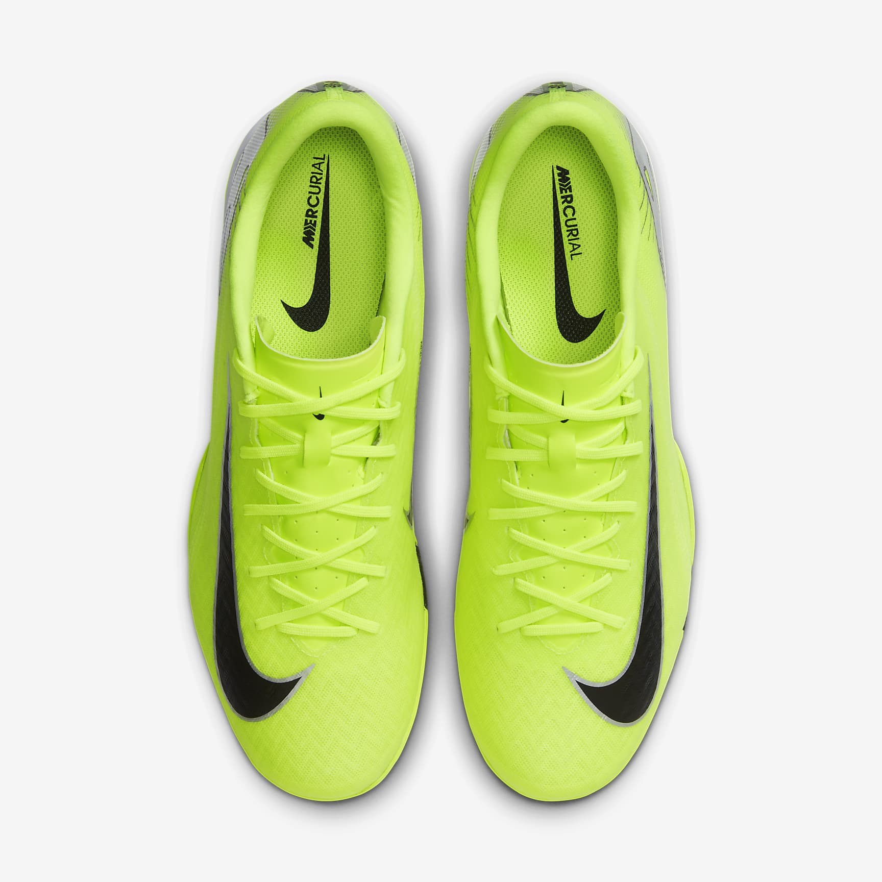 Nike Mercurial Vapor 16 Academy IC Low-Top Soccer Shoes