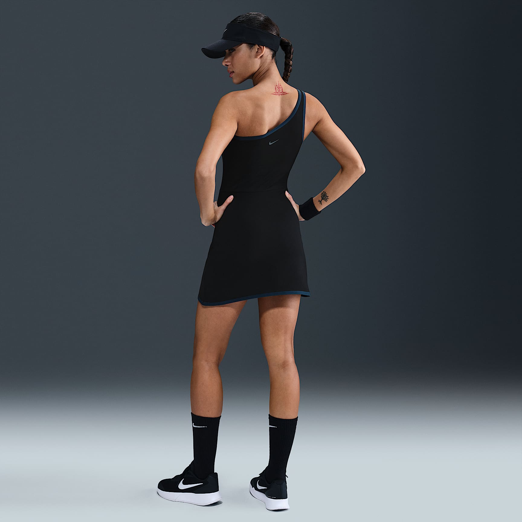 Nike One Women's Dri-FIT Dress