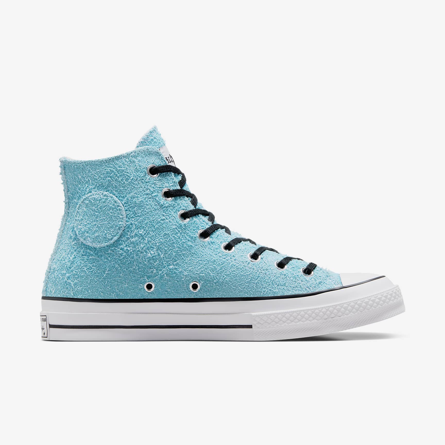 Converse x Stüssy Chuck 70 Shoes