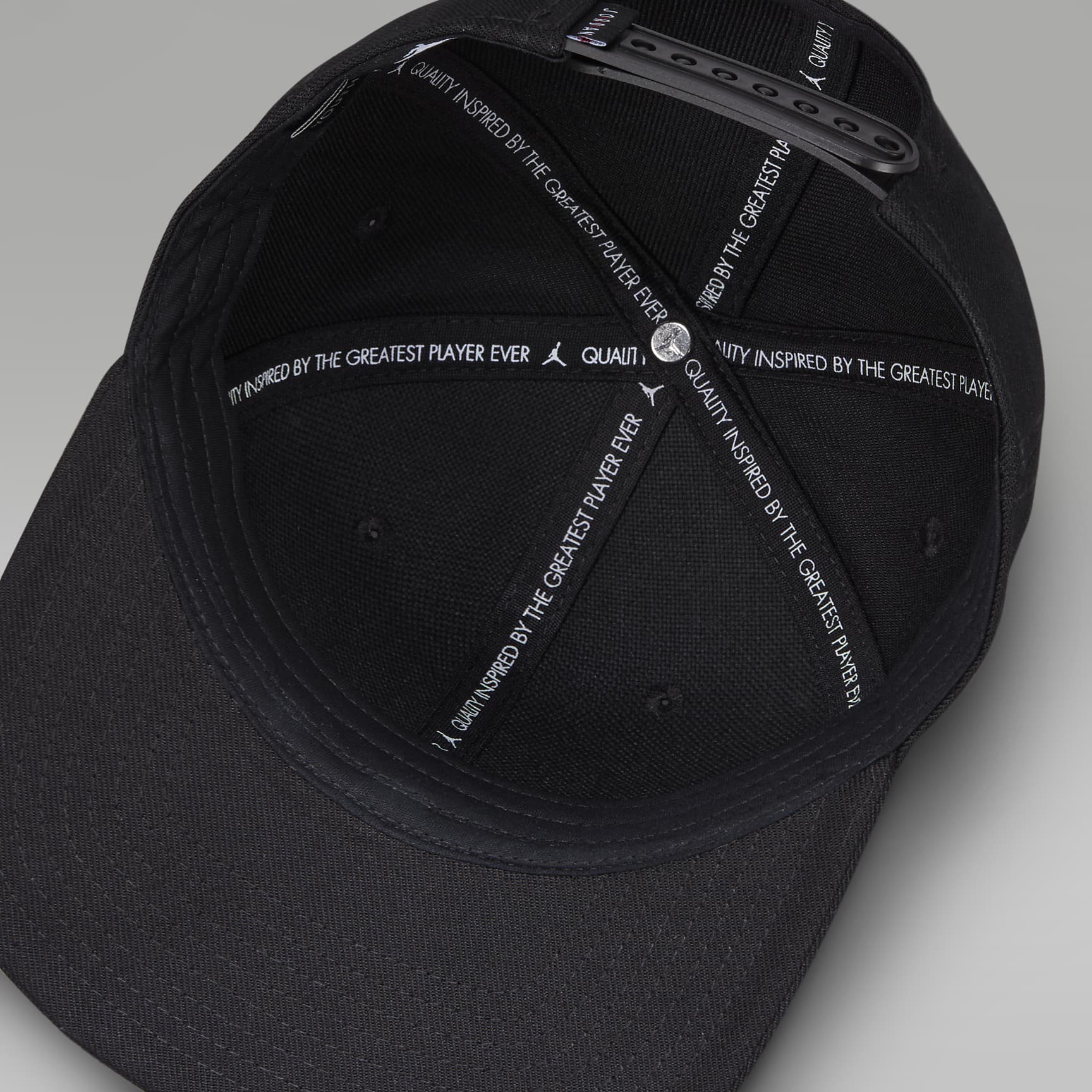 Jordan Jumpman Air Cap Big Kids' Hat