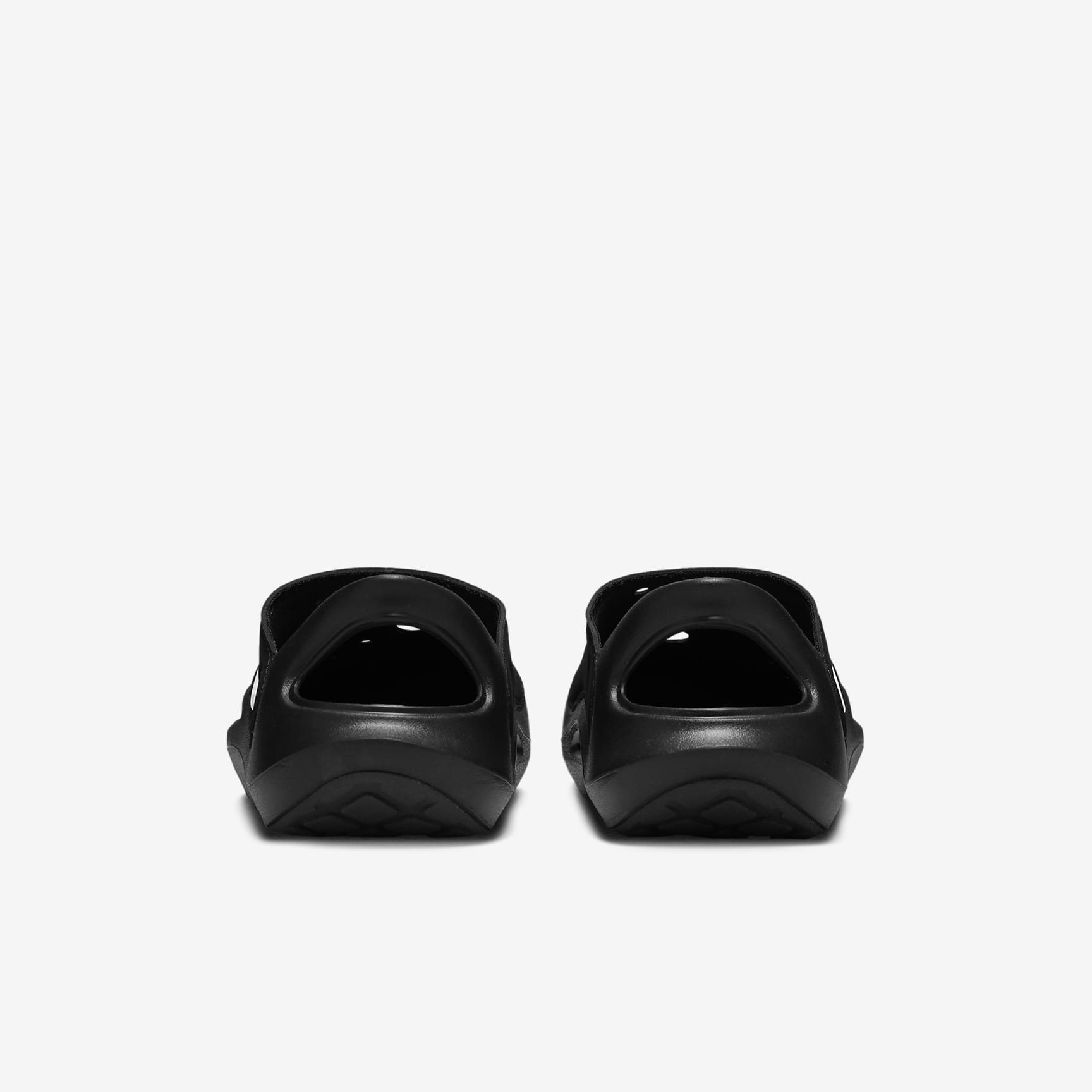 Nike Aqua Swoosh Big Kids' Sandals