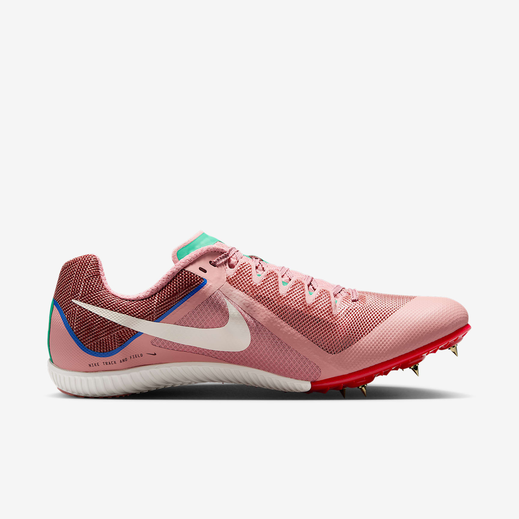 Nike Rival Multi Men's Track & Field Spikes