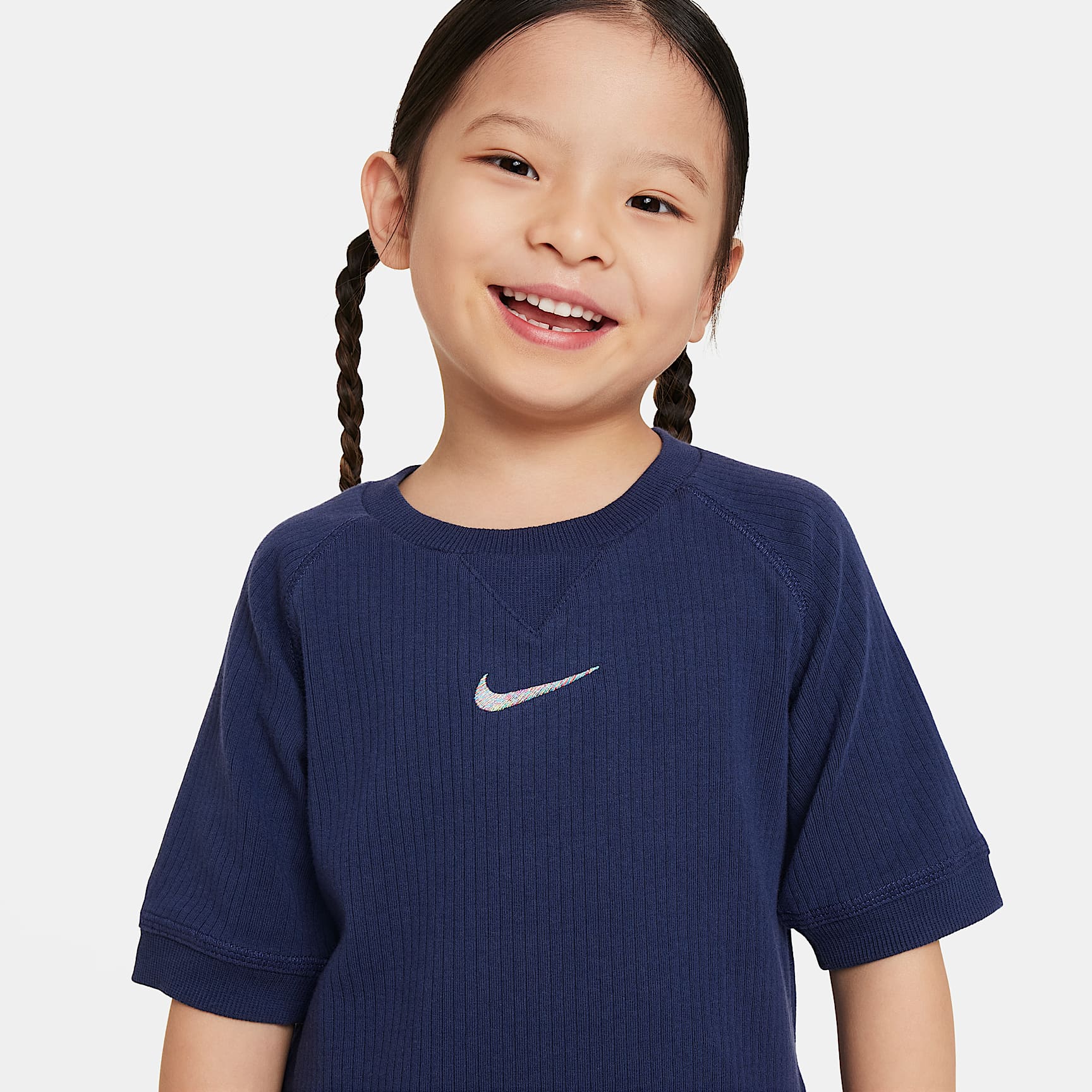 Nike ReadySet Toddler 2-Piece Shorts Set