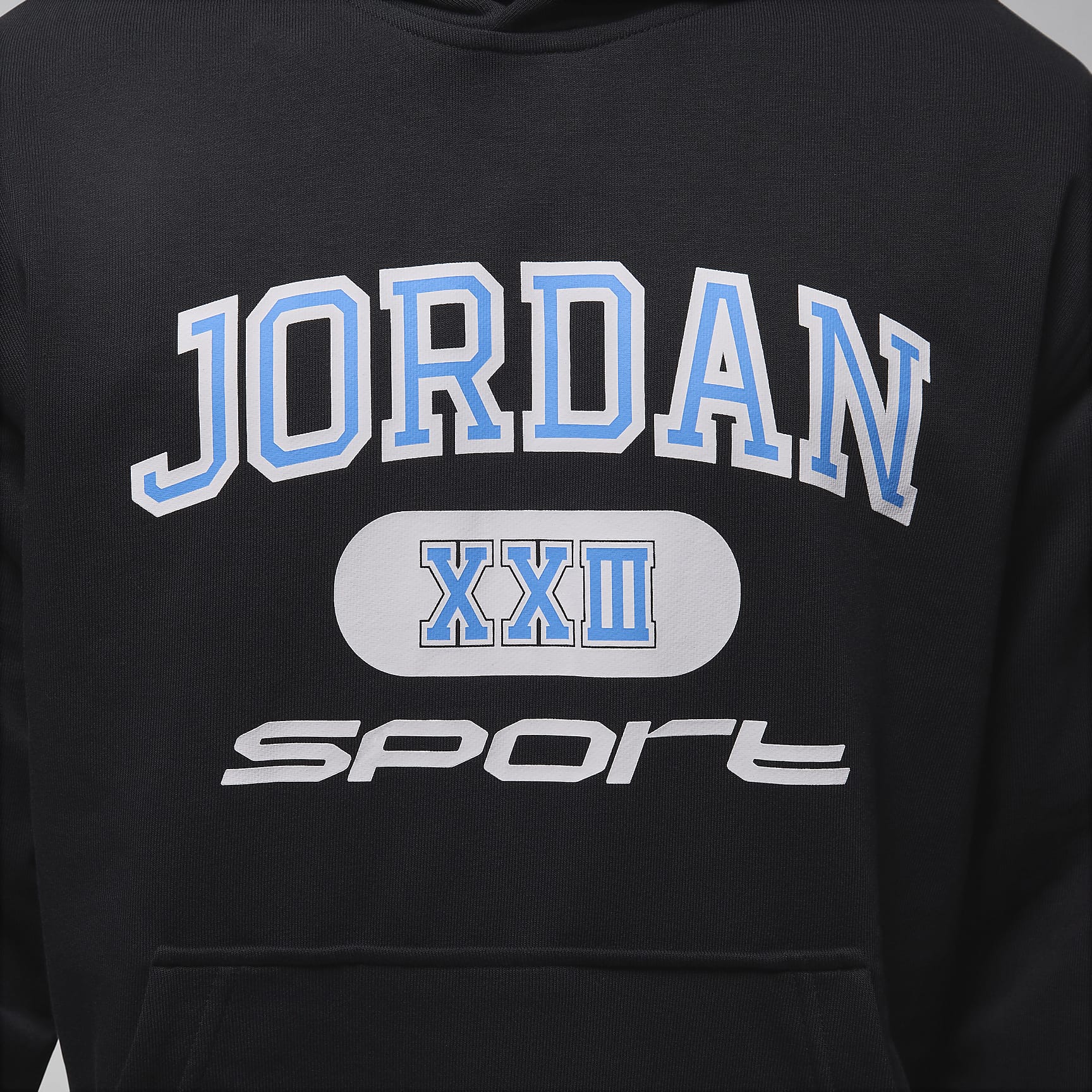 Jordan Sport Crossover Men's Dri-FIT Pullover Hoodie