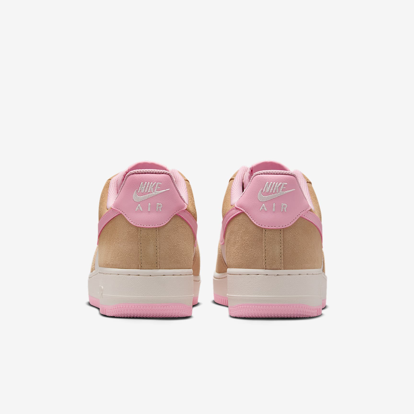 Nike Air Force 1 '07 LV8 Men's Shoes