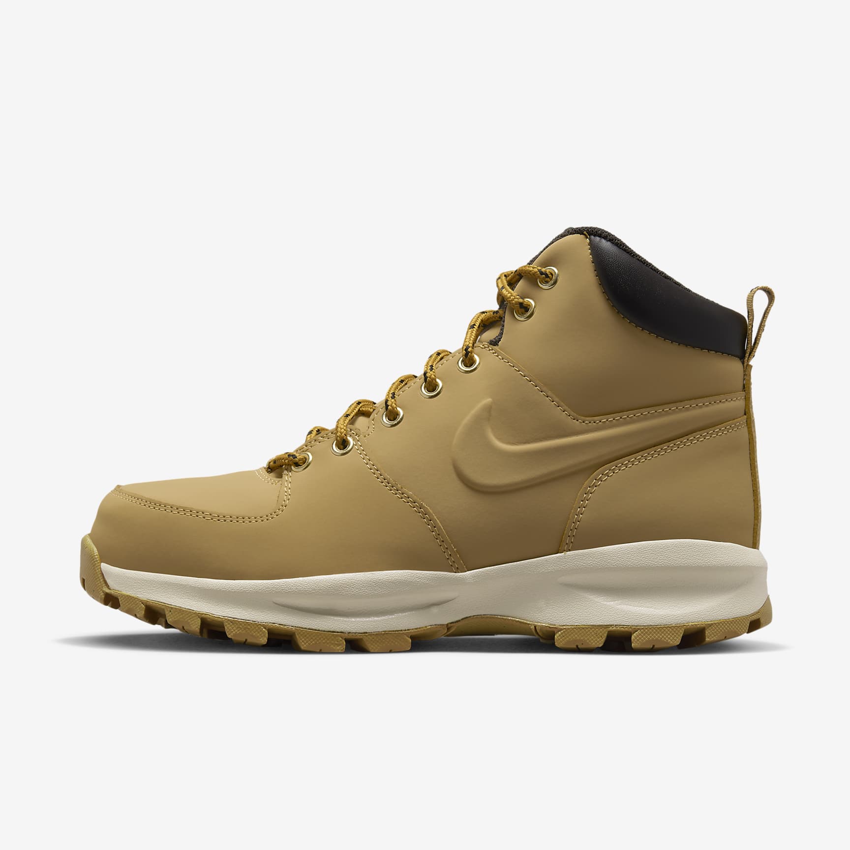 Nike Manoa Leather Men's Boots