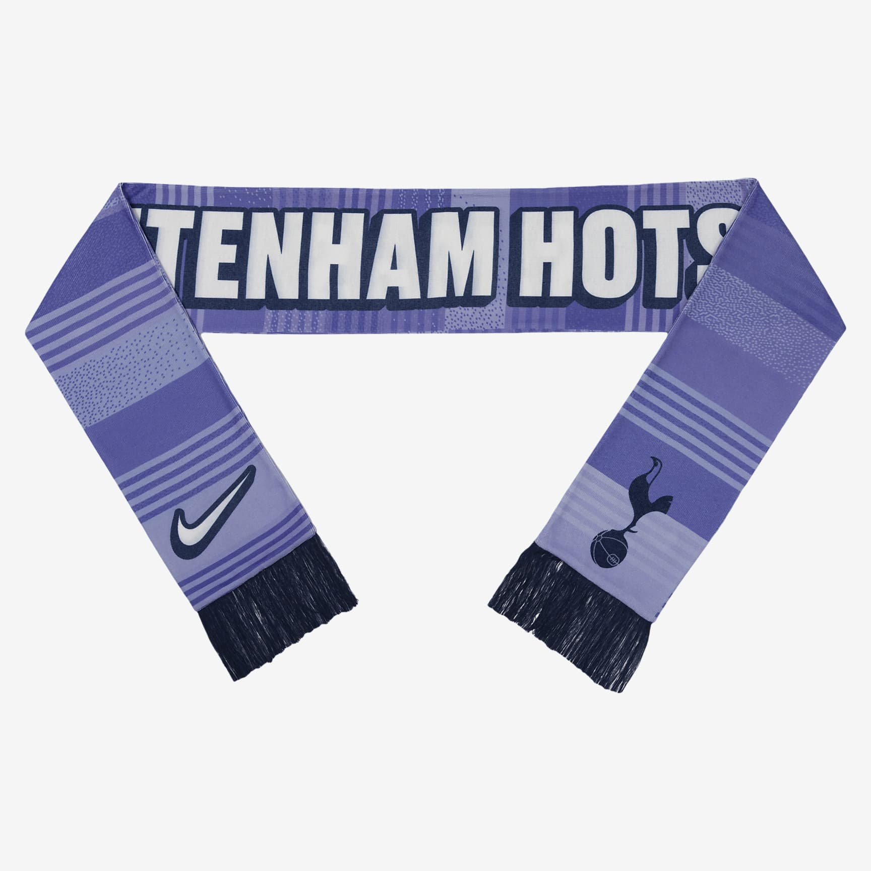 Tottenham Hotspur Nike Soccer Scarf
