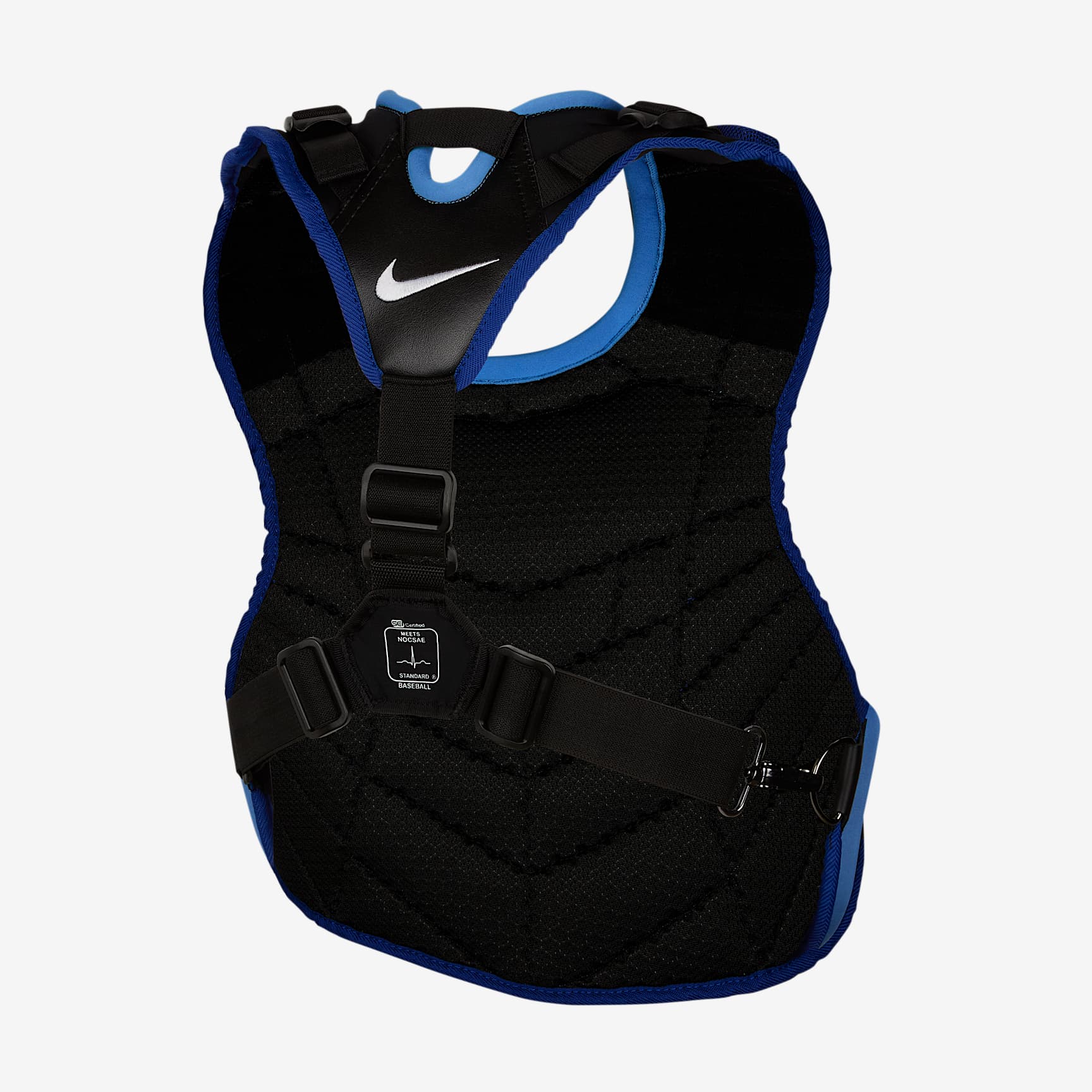 Nike Diamond Elite Baseball Chest Protector