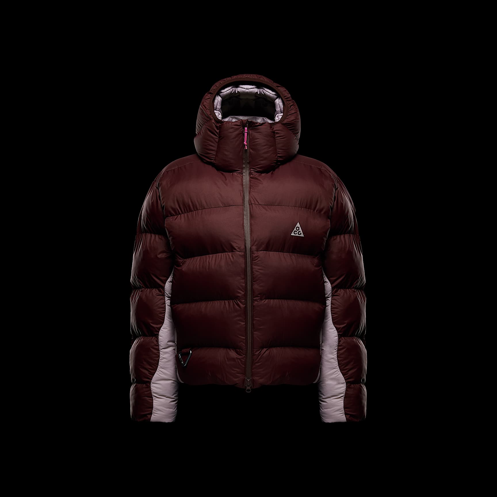 Nike ACG "Lunar Lake" PrimaLoft® Women's Therma-FIT ADV Loose Hooded Jacket