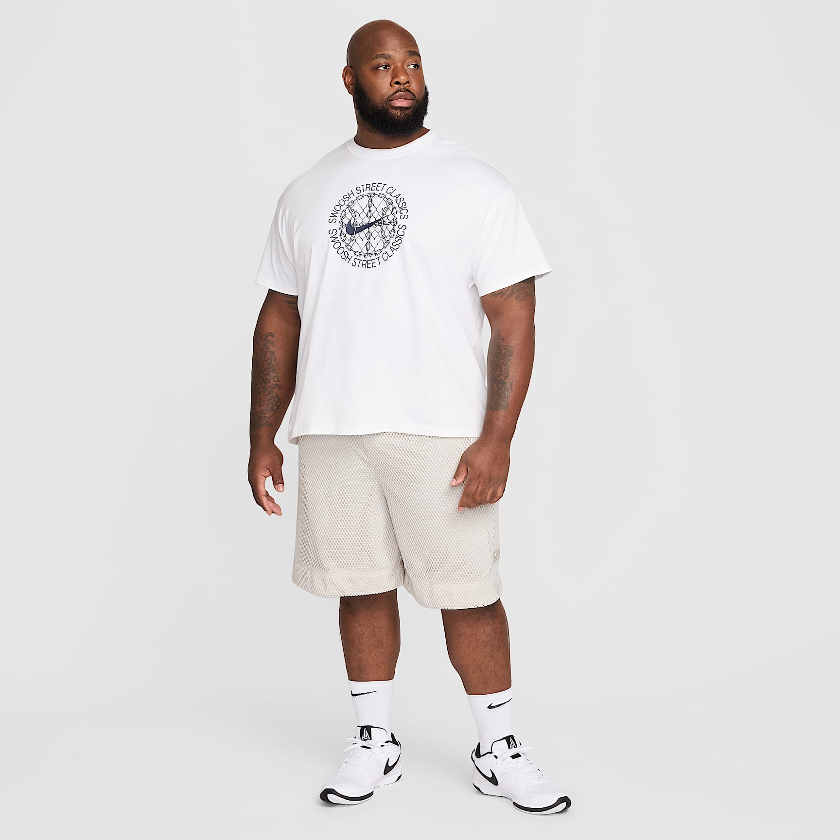 Devin Booker Men's Nike Dri-FIT 10" Basketball Shorts