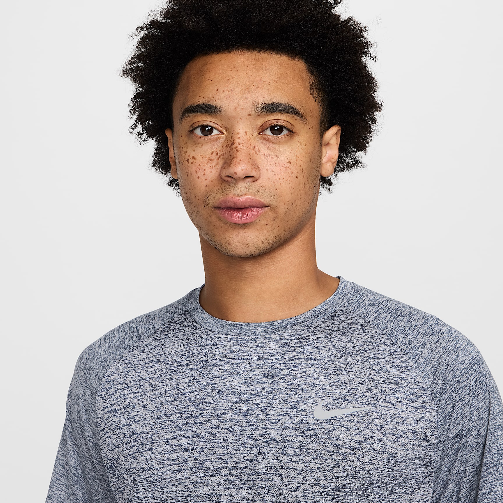 Nike Stride Men's Dri-FIT ADV Short-Sleeve Running Top