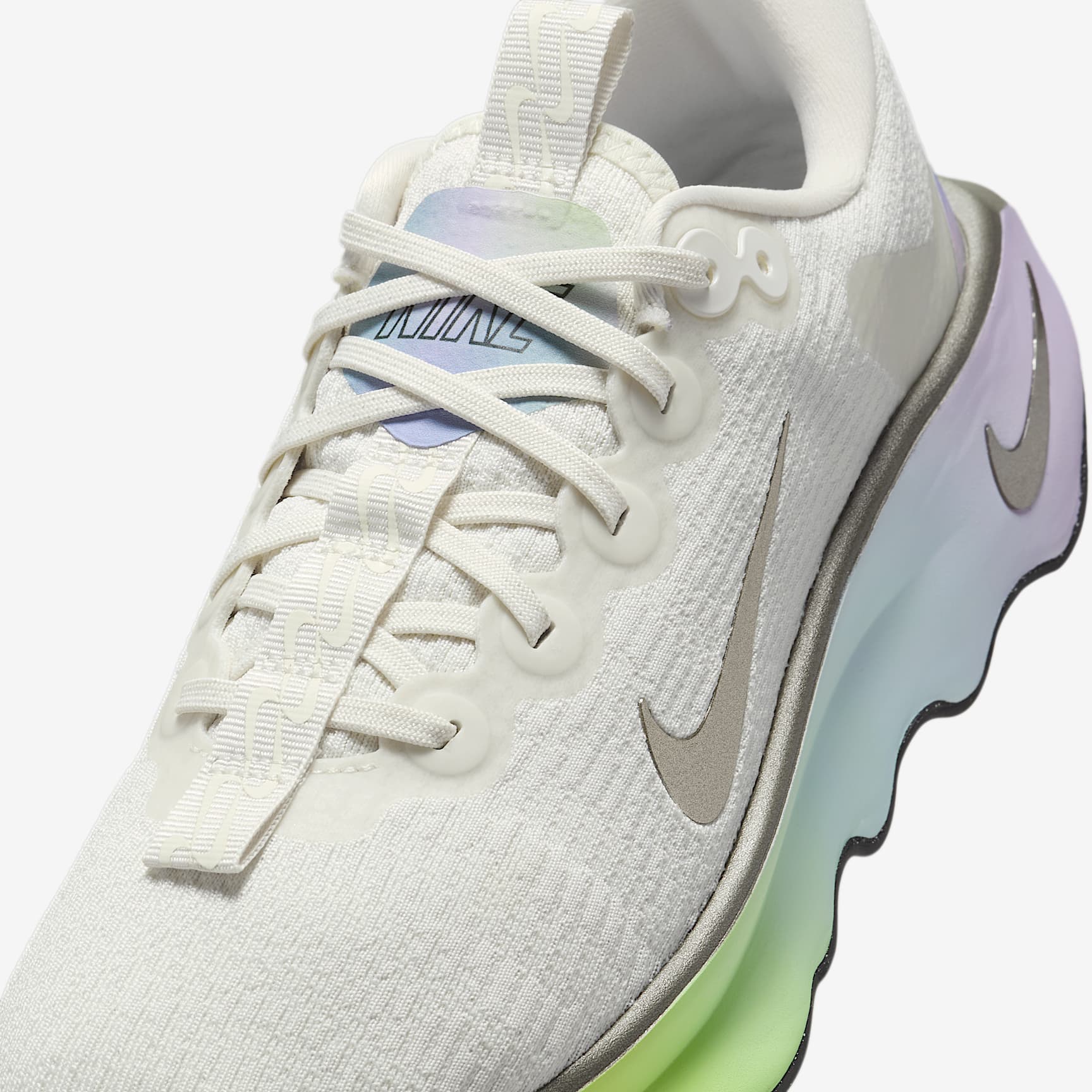 Nike Motiva SE Women's Walking Shoes