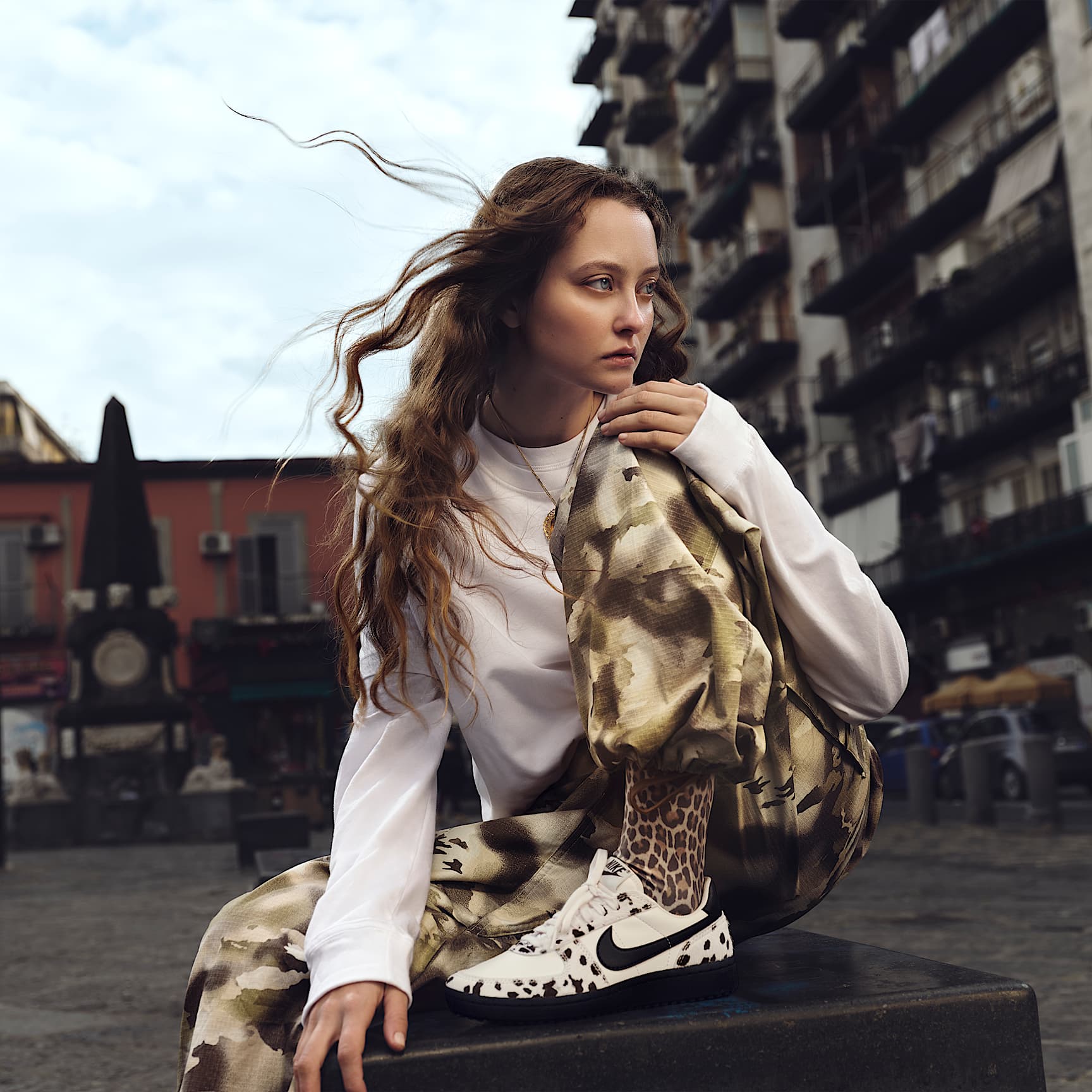 Nike Field General Women's Shoes