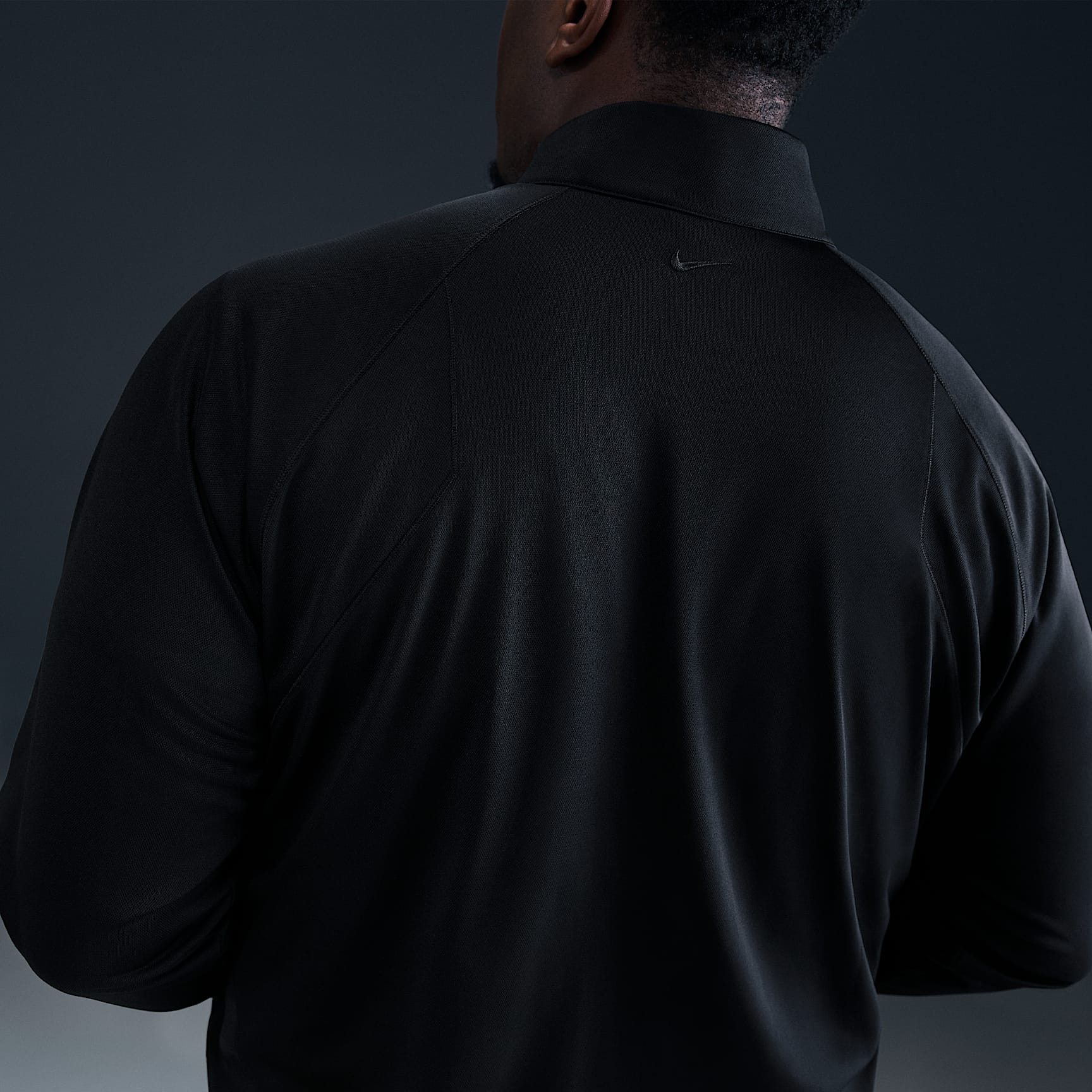 Kobe Dri-FIT Knit Jacket