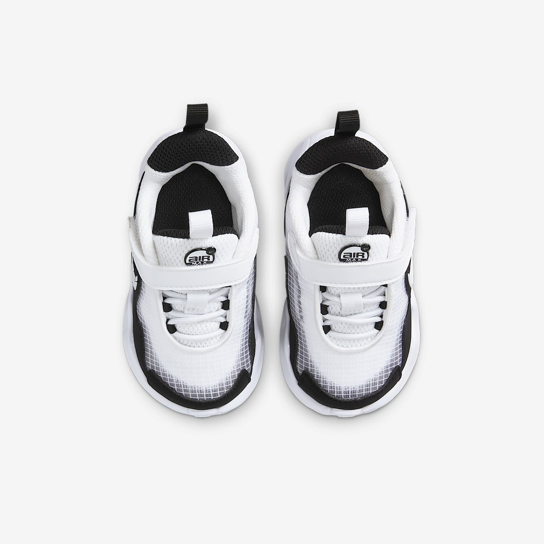 Nike Air Max Nova Baby/Toddler Shoes