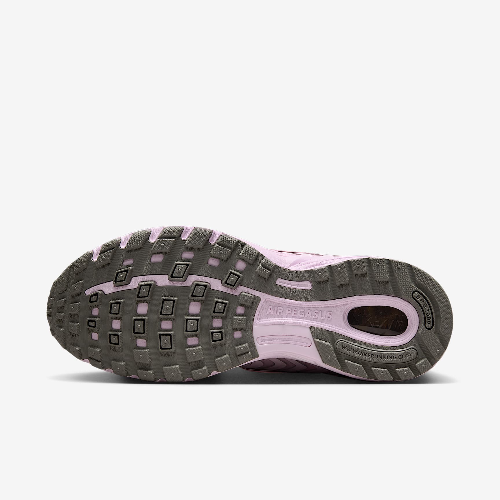 Nike Air Pegasus 2005 Women's Shoes