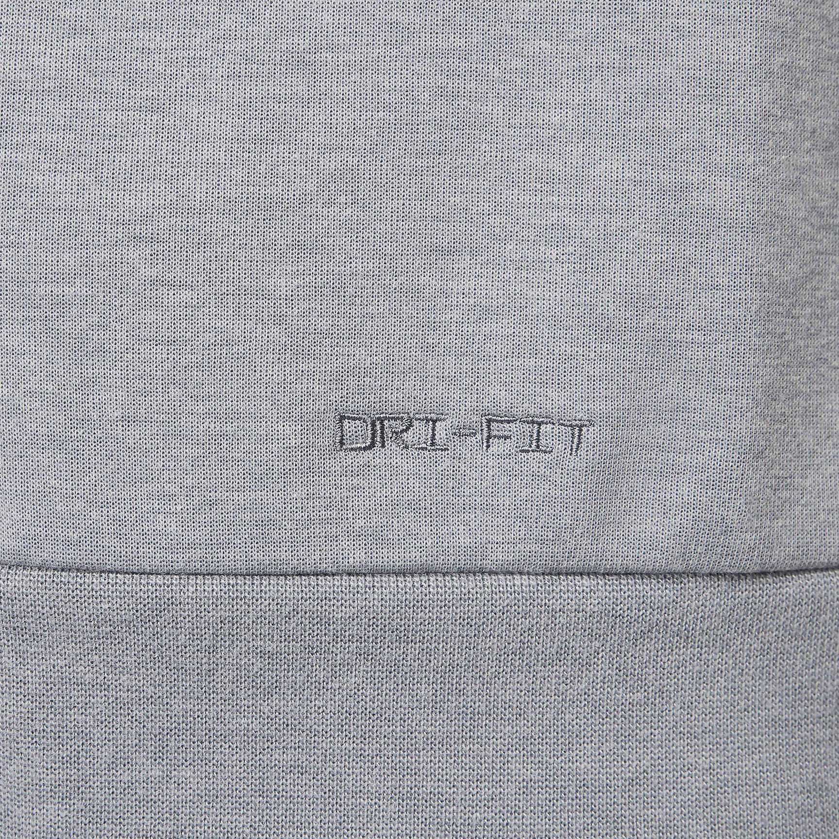 Nike Primary Fleece Men's Dri-FIT UV Performance Crew