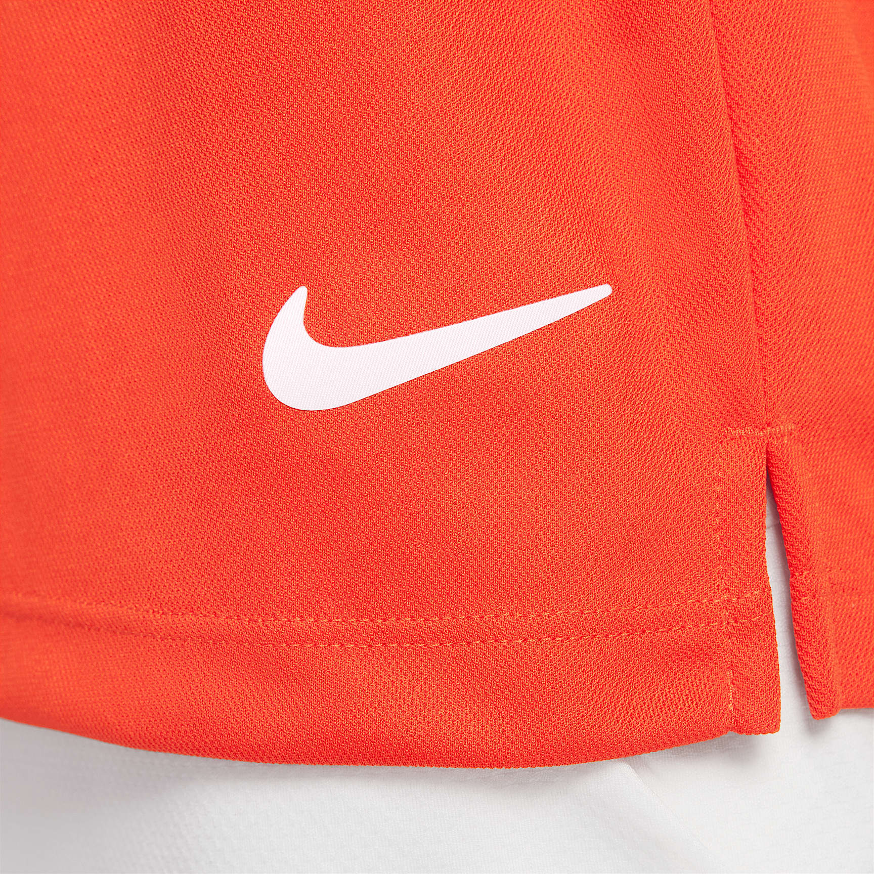 Nike Dri-FIT Victory Big Kids' (Girls') Golf Polo