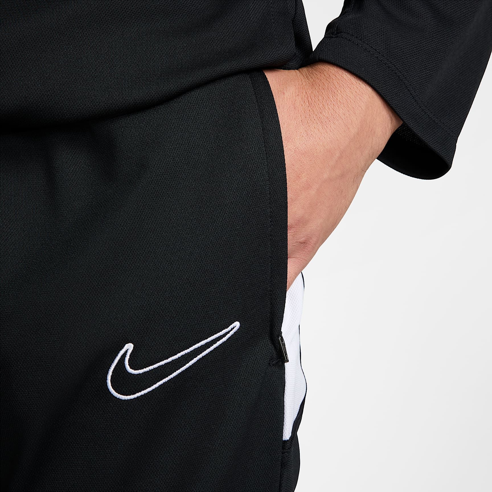 Nike Academy Men's Dri-FIT Soccer Tracksuit