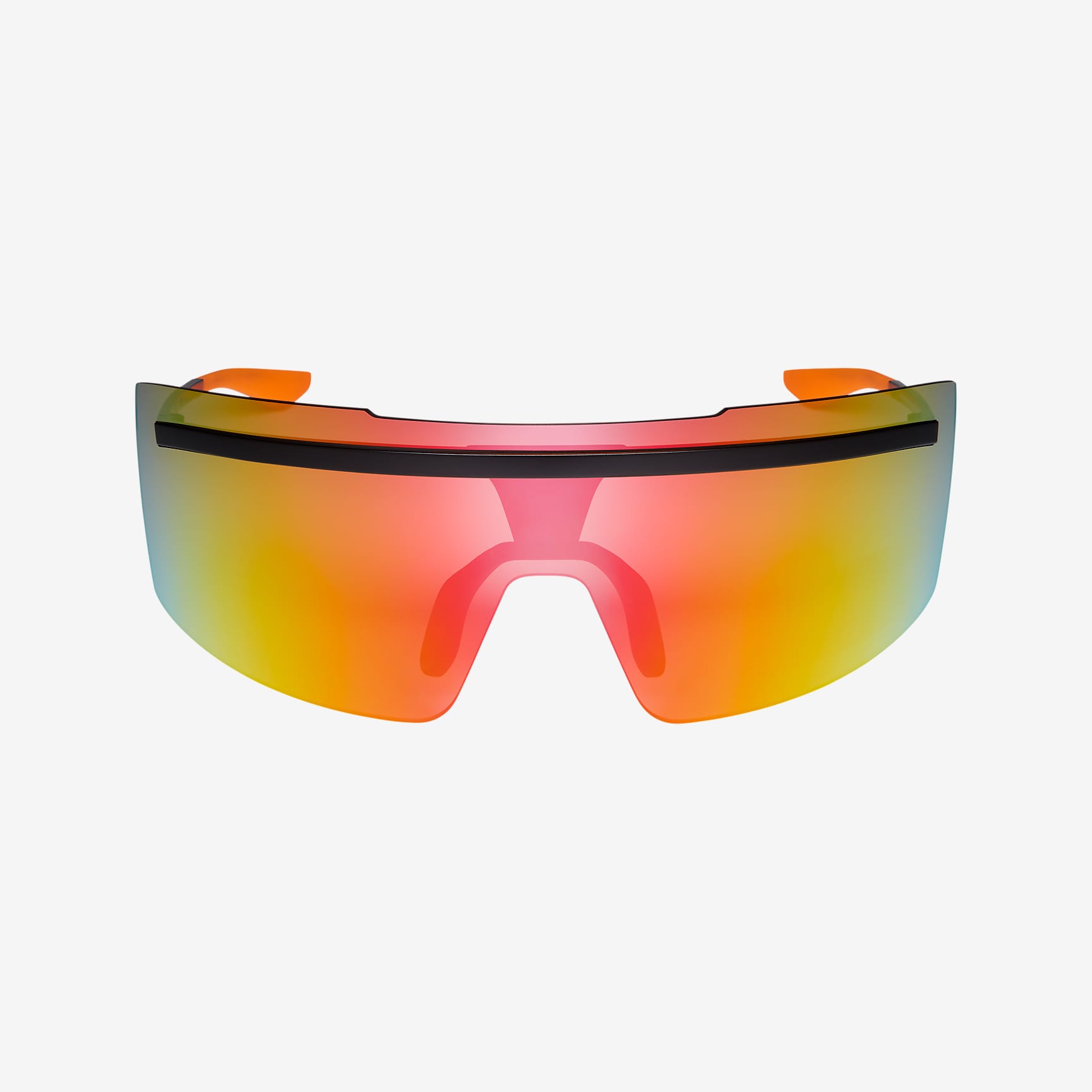 Nike Echo Shield Road Tint Sunglasses