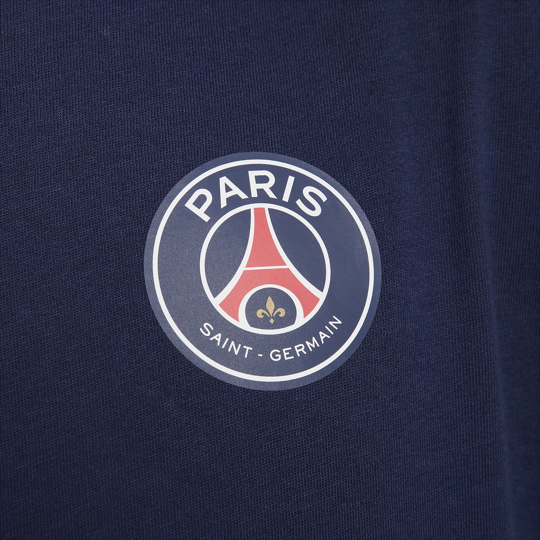 Paris Saint-Germain Essential Men's Nike Soccer T-Shirt