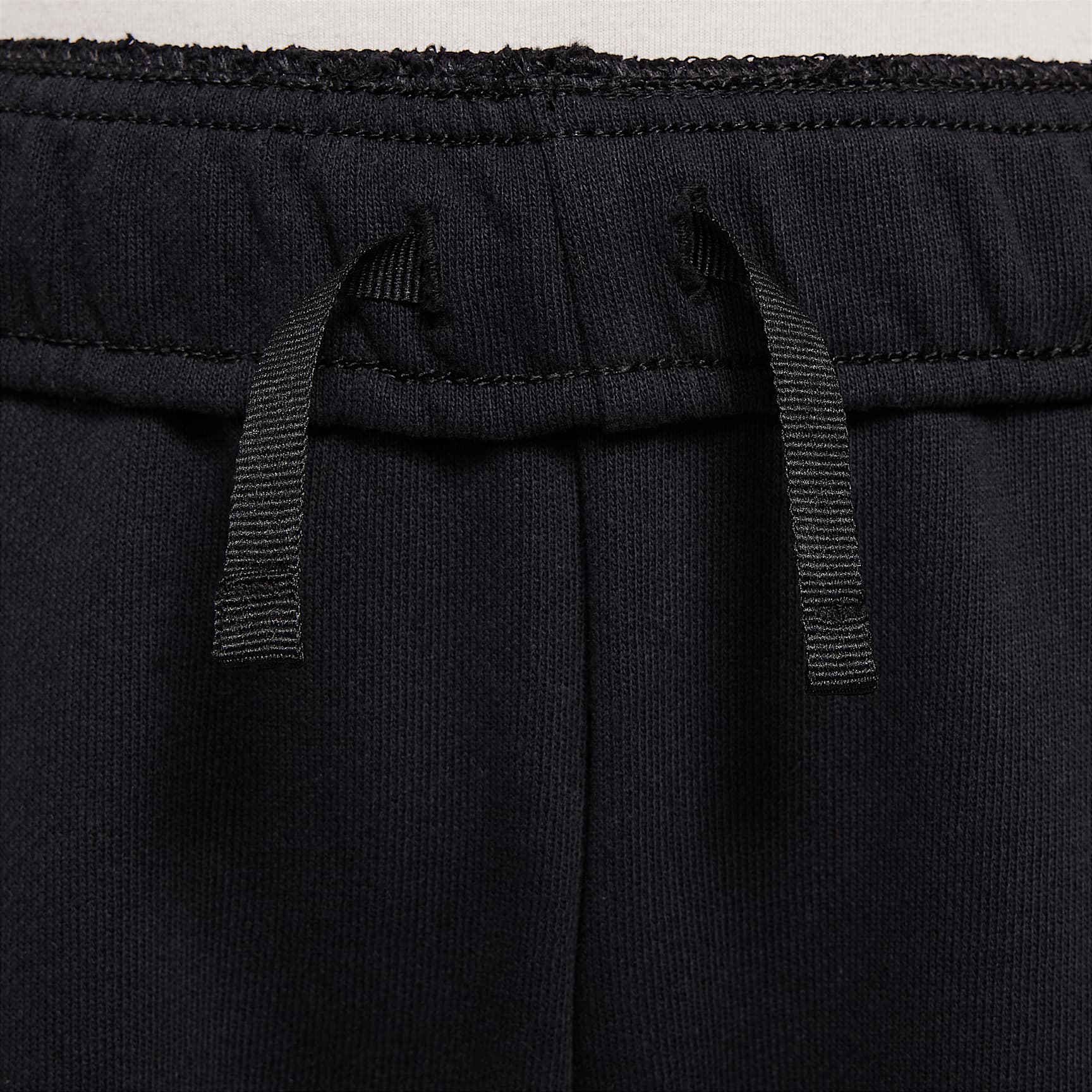 Nike Air Big Kids' Fleece Joggers