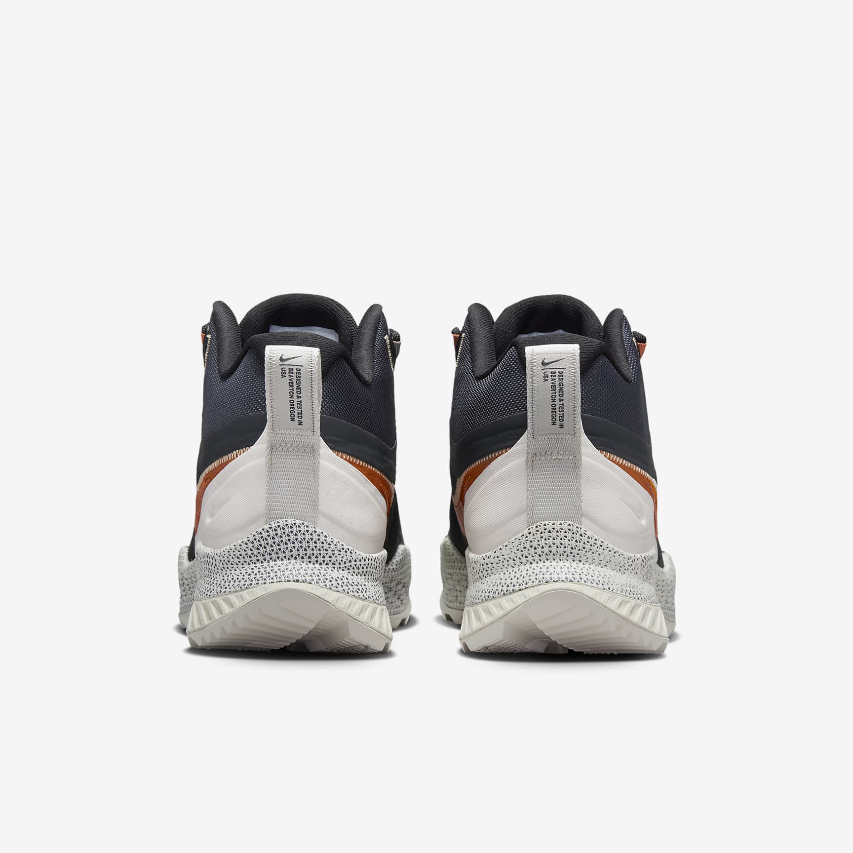 Nike React SFB Carbon Men’s Elite Outdoor Shoes