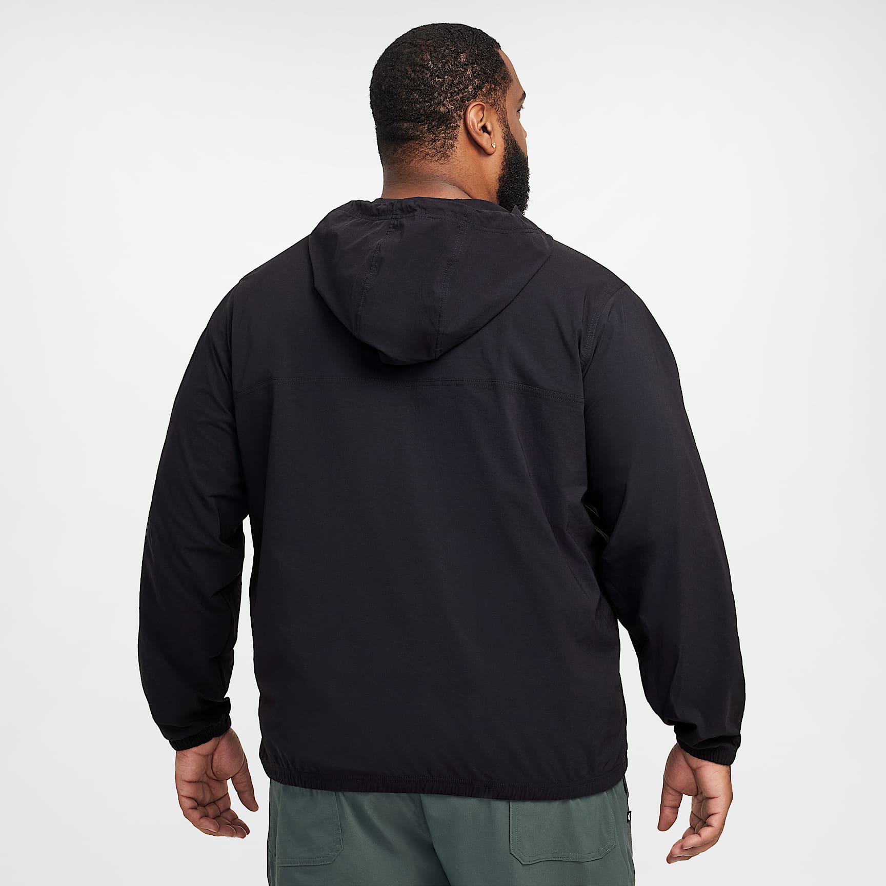 Nike SB Anorak Skate Jacket