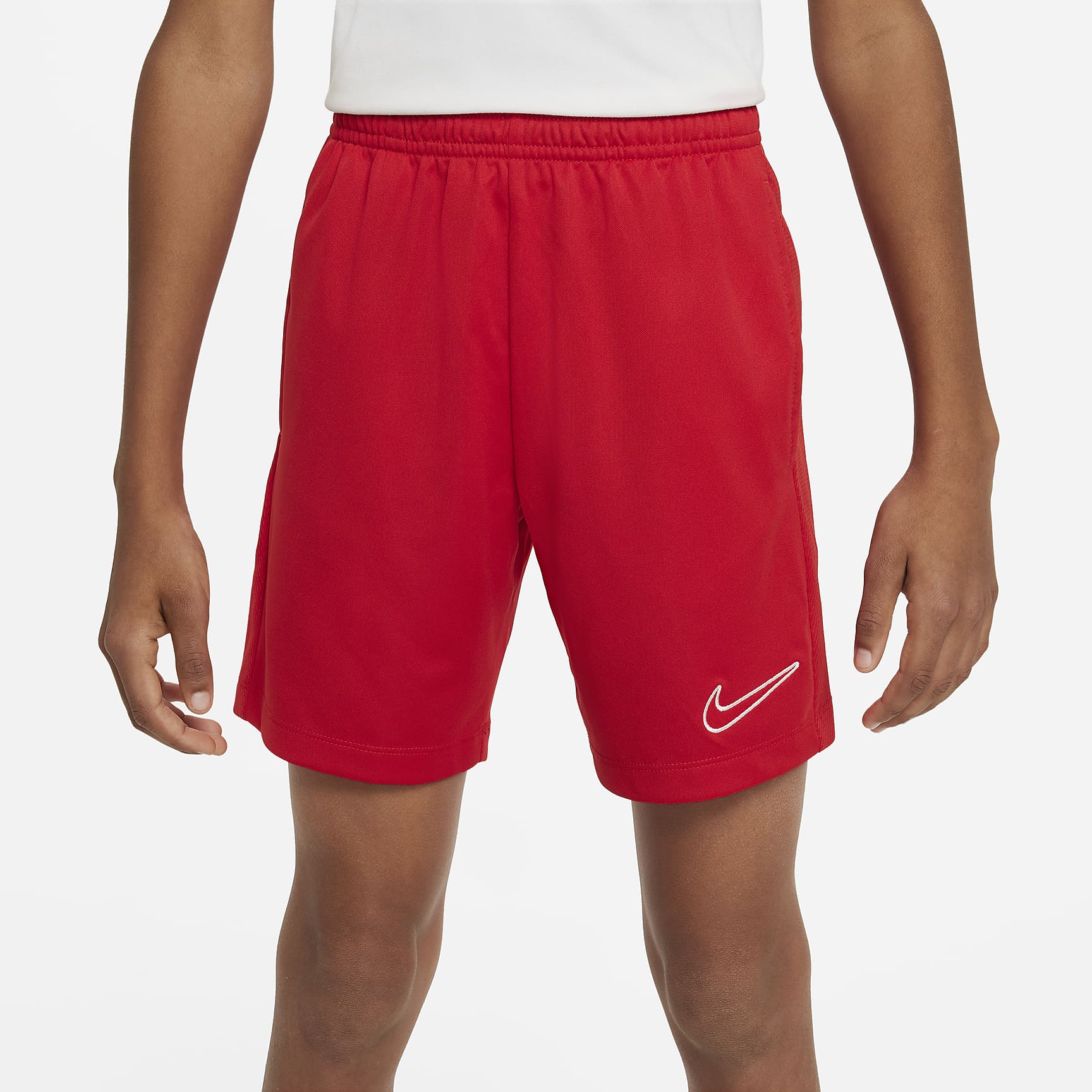 Nike Trophy23 Big Kids' Dri-FIT Training Shorts