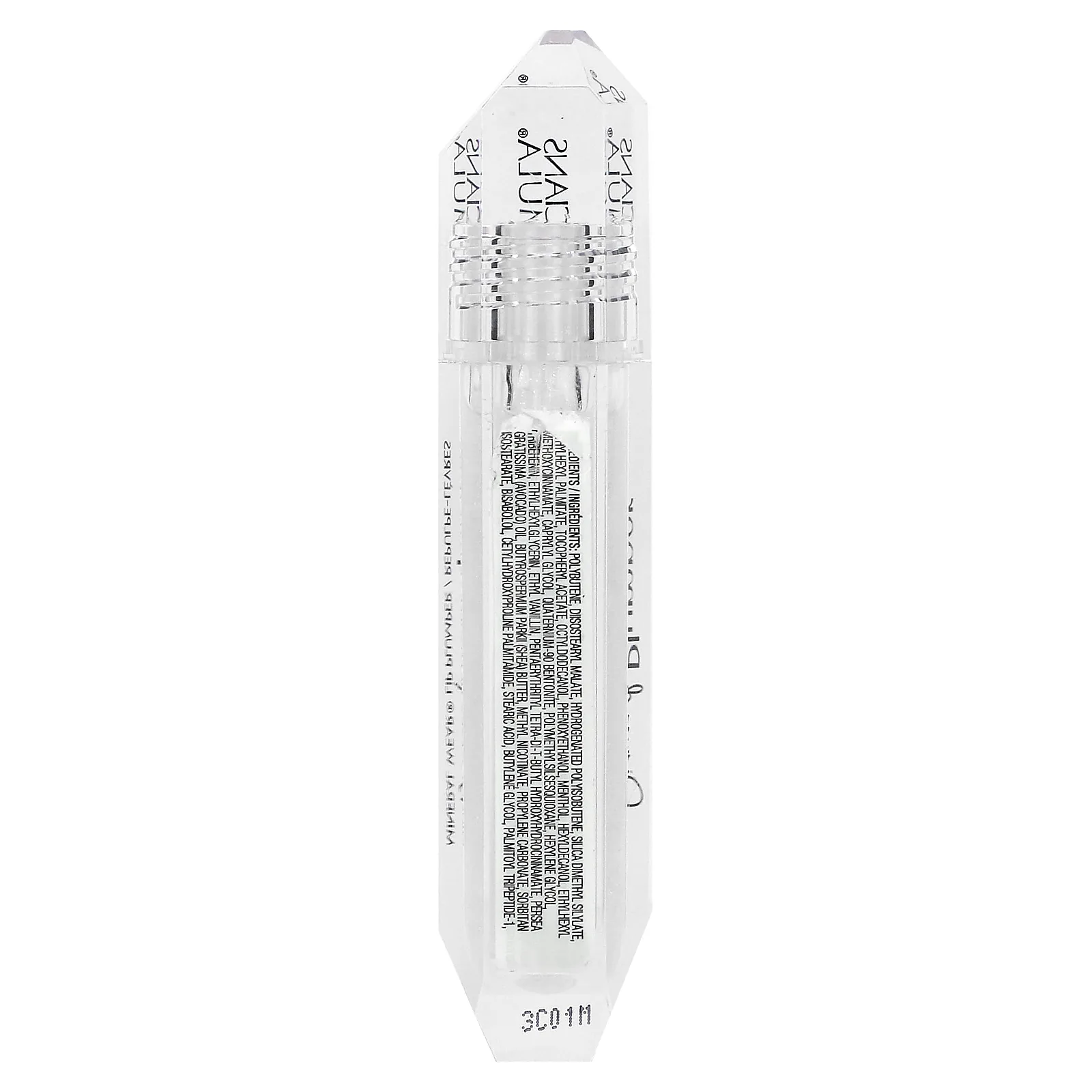 Physicians Formula, Diamond Plumper, Mineral Wear Lip Plumper, Diamond Marquise, 5 мл (0,17 жидк. Унции)