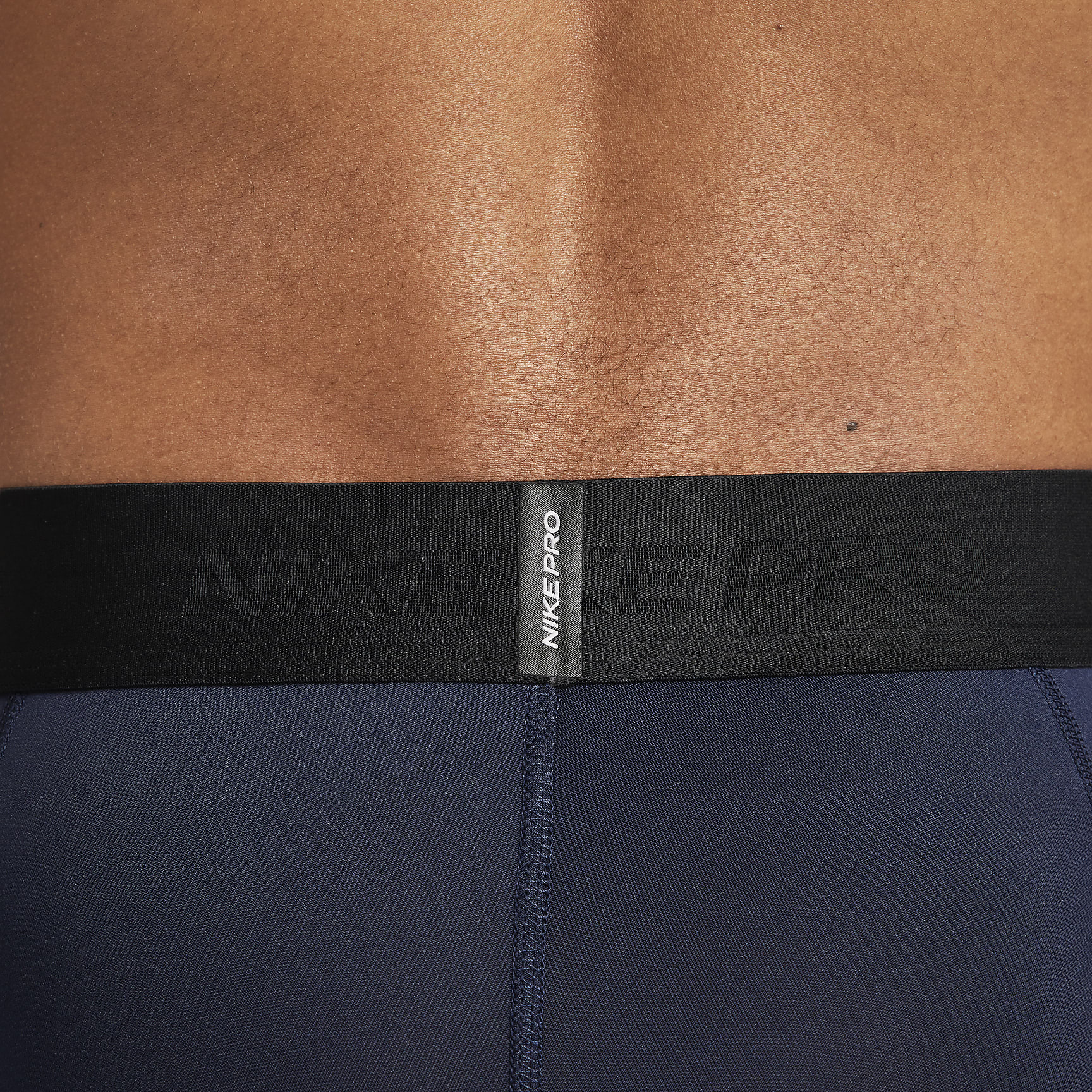 Nike Pro Men's Dri-FIT Fitness Long Shorts