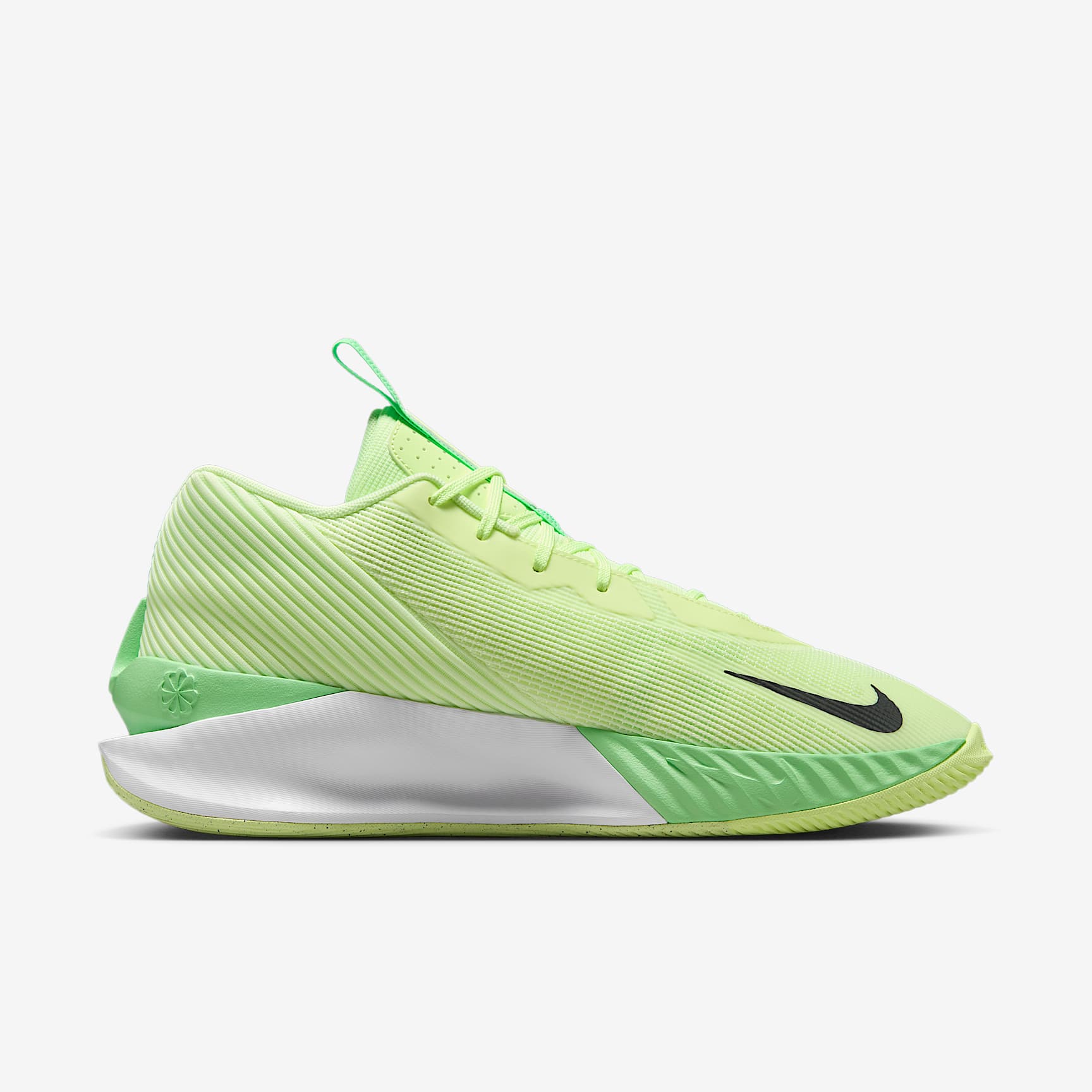 Nike G.T. Jump Academy Basketball Shoes