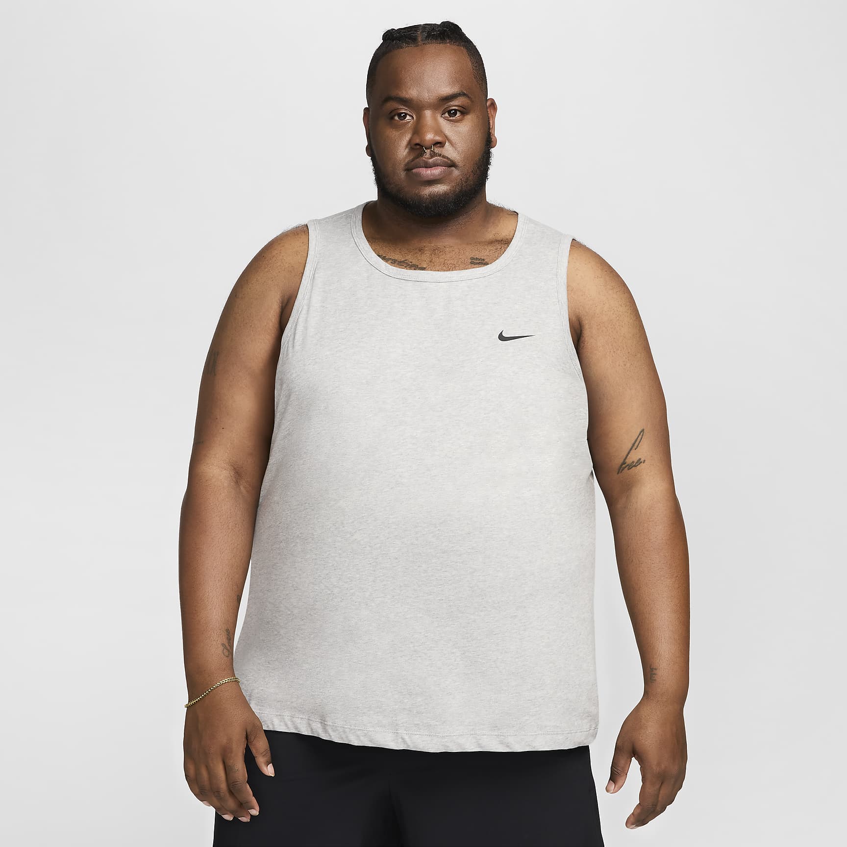 Nike Dri-FIT Men's Training Tank