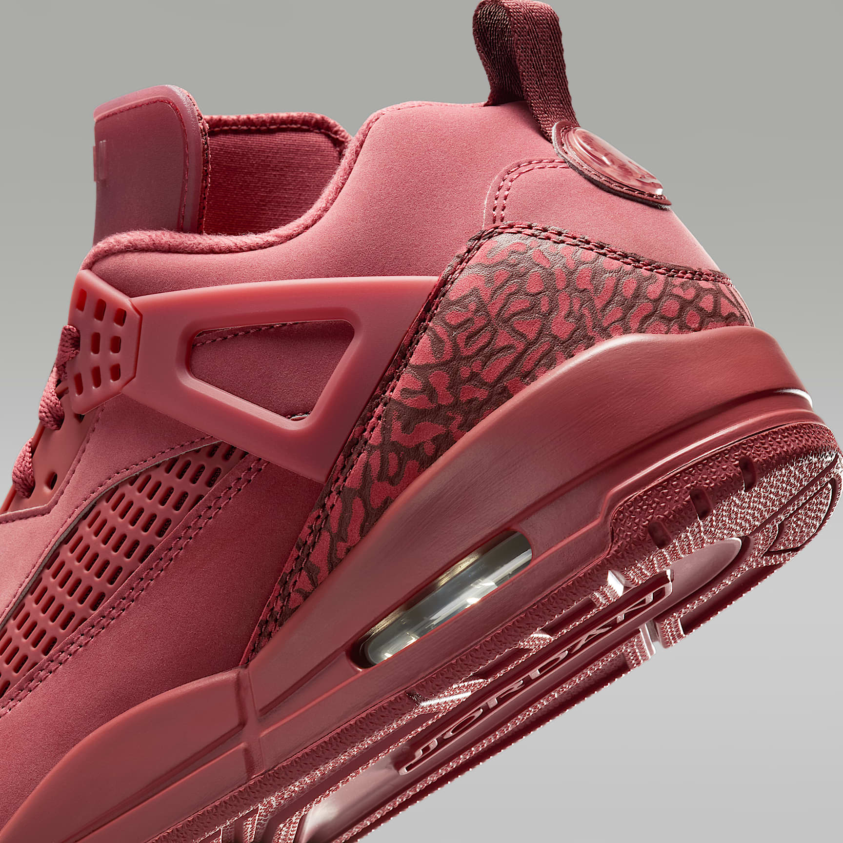 Jordan Spizike Low Men's Shoes