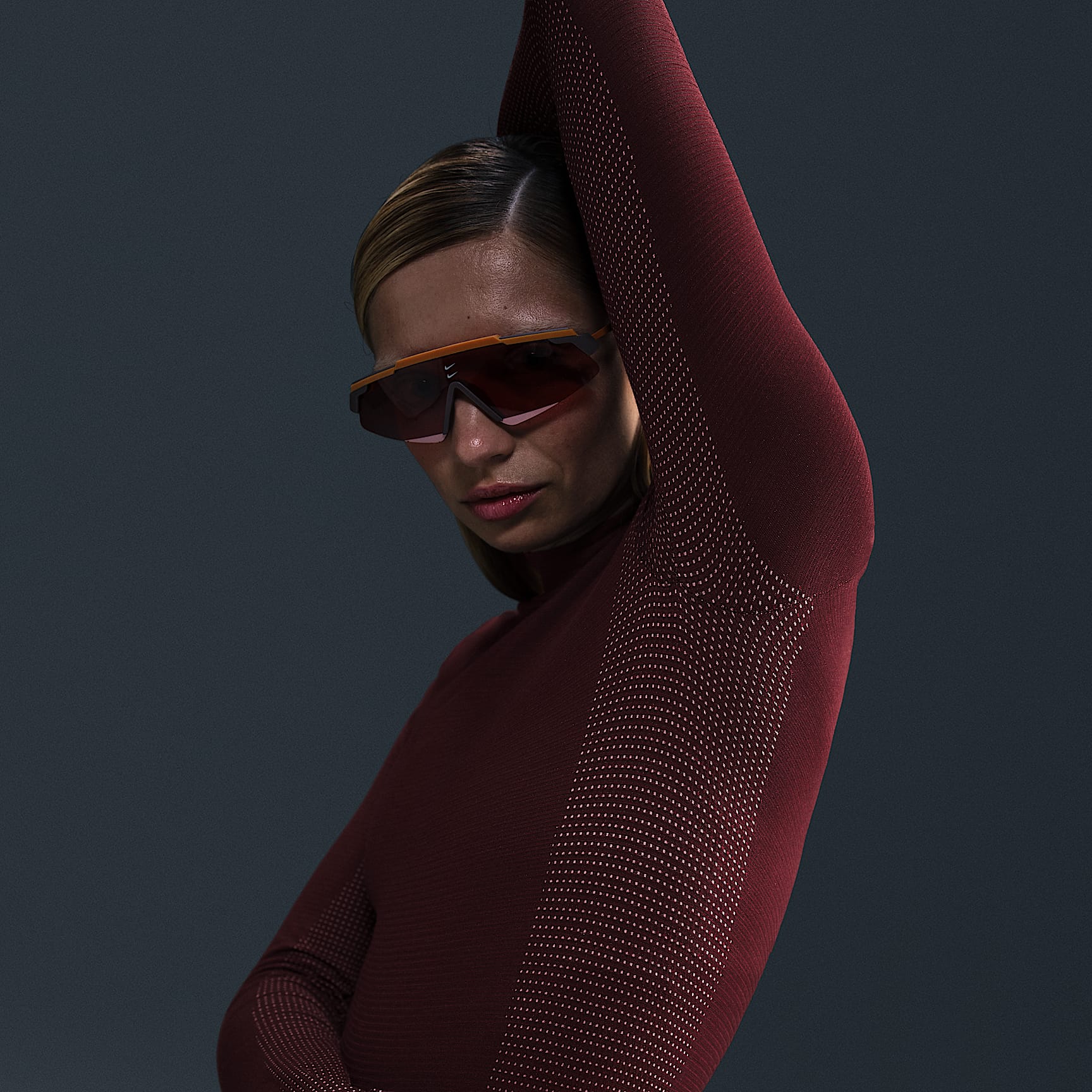 Nike ACG "Delta River" Women's Dri-FIT ADV Long-Sleeve Top