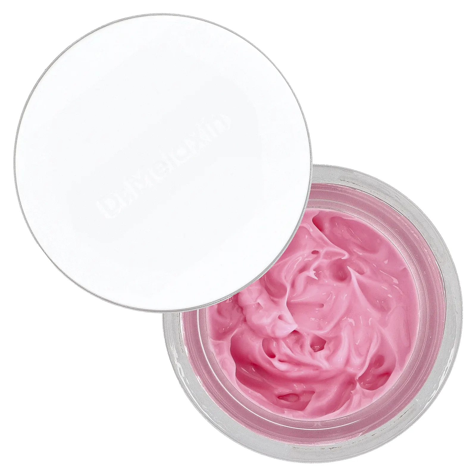 Dr.Melaxin, Cemenrete Cyano Pink, крем для лица с спикулами, 50 мл (1,69 жидк. унции)