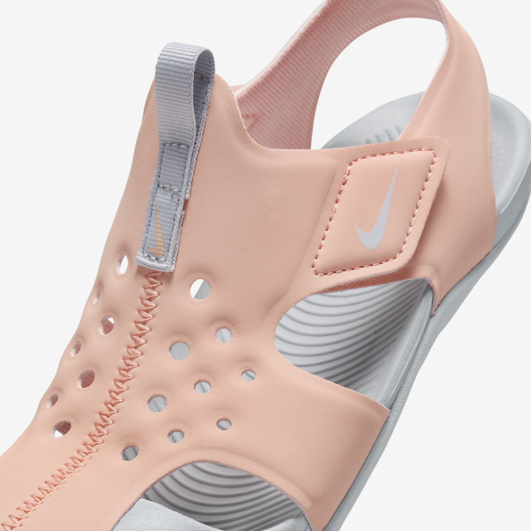Nike Sunray Protect 2 Little Kids' Sandals