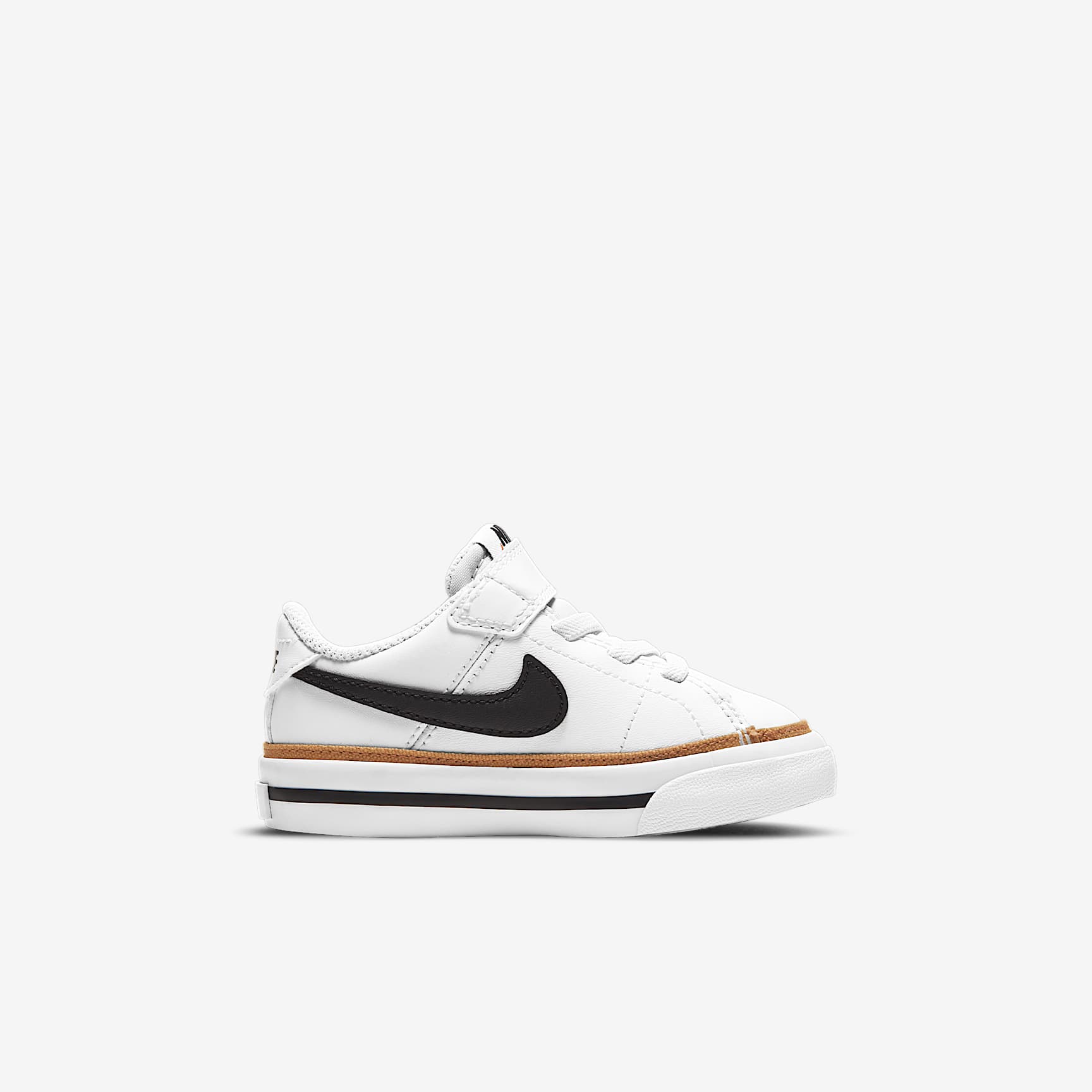 Nike Court Legacy Baby/Toddler Shoes