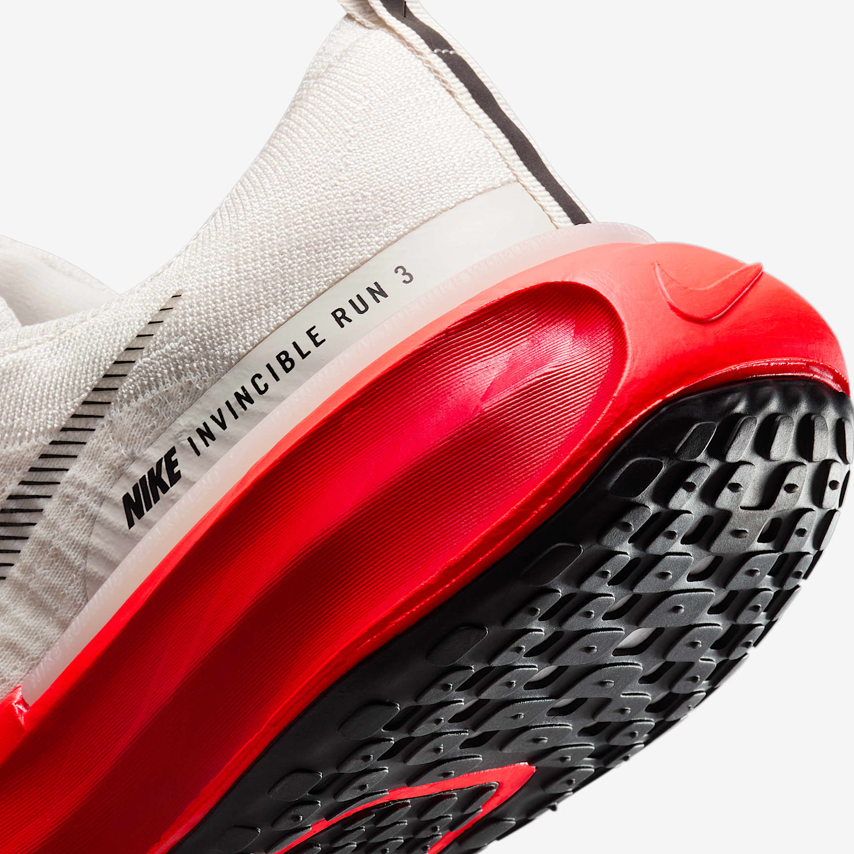 Nike Invincible 3 Men's Road Running Shoes