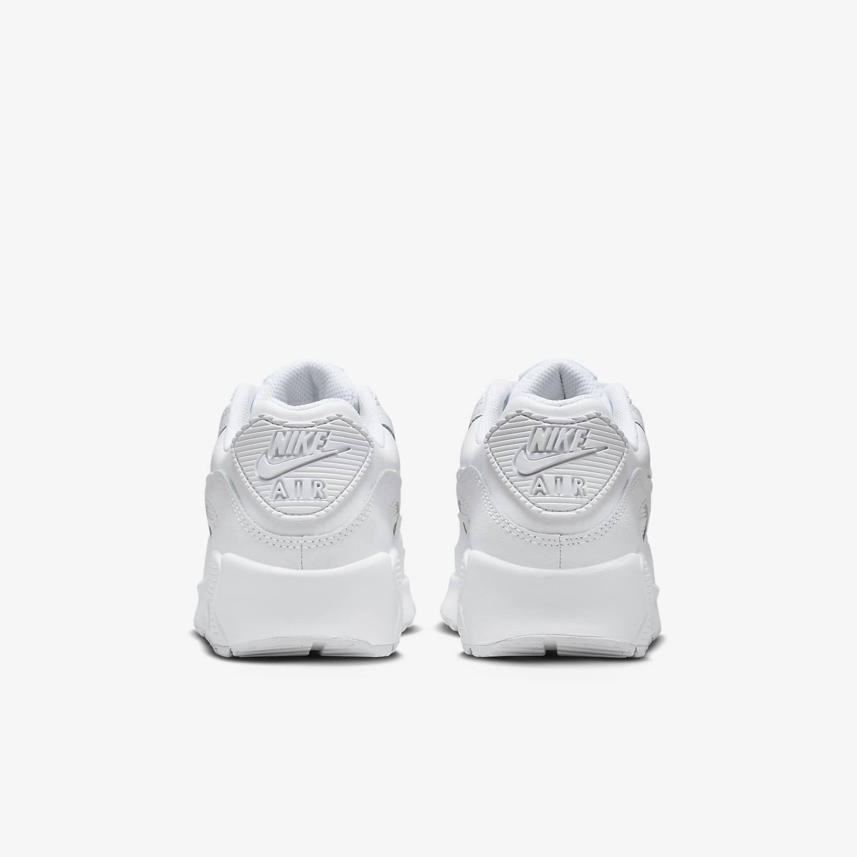Nike Air Max 90 Big Kids' Shoes