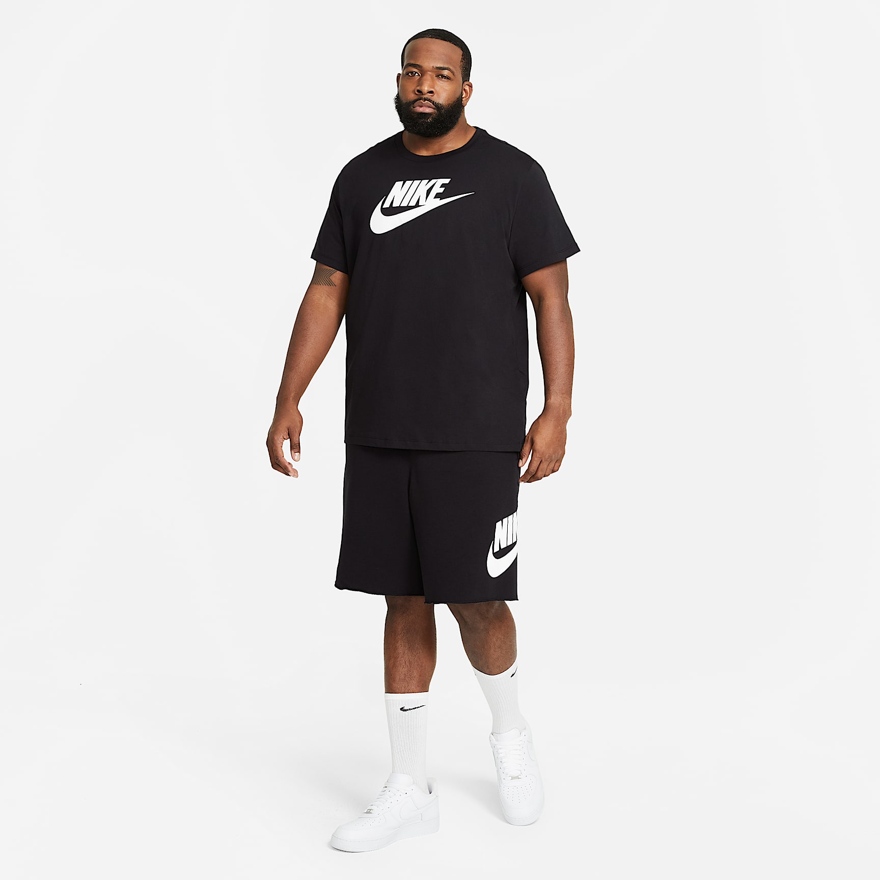Nike Sportswear Men's T-Shirt