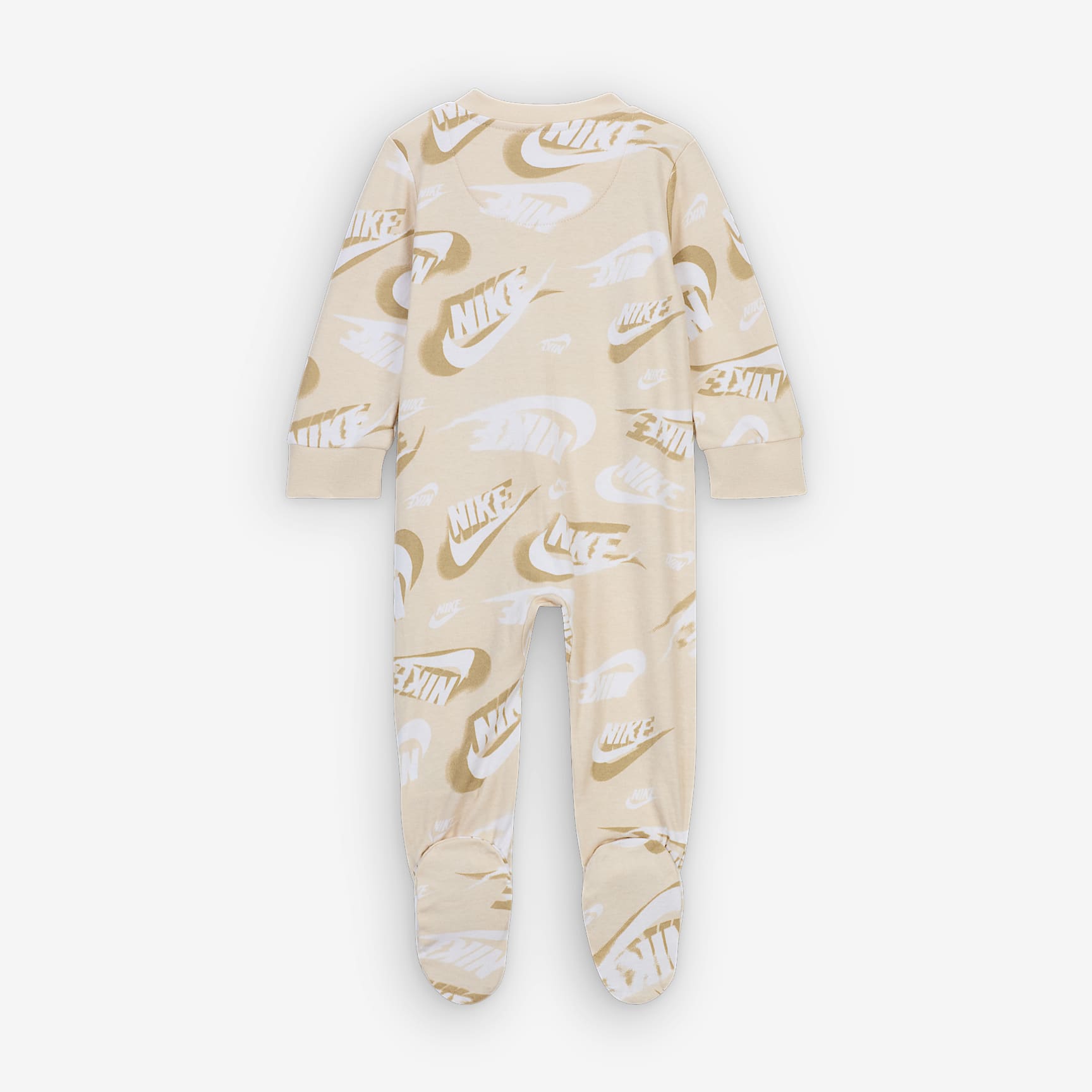 Nike Sportswear Baby Tech Fleece Coverall