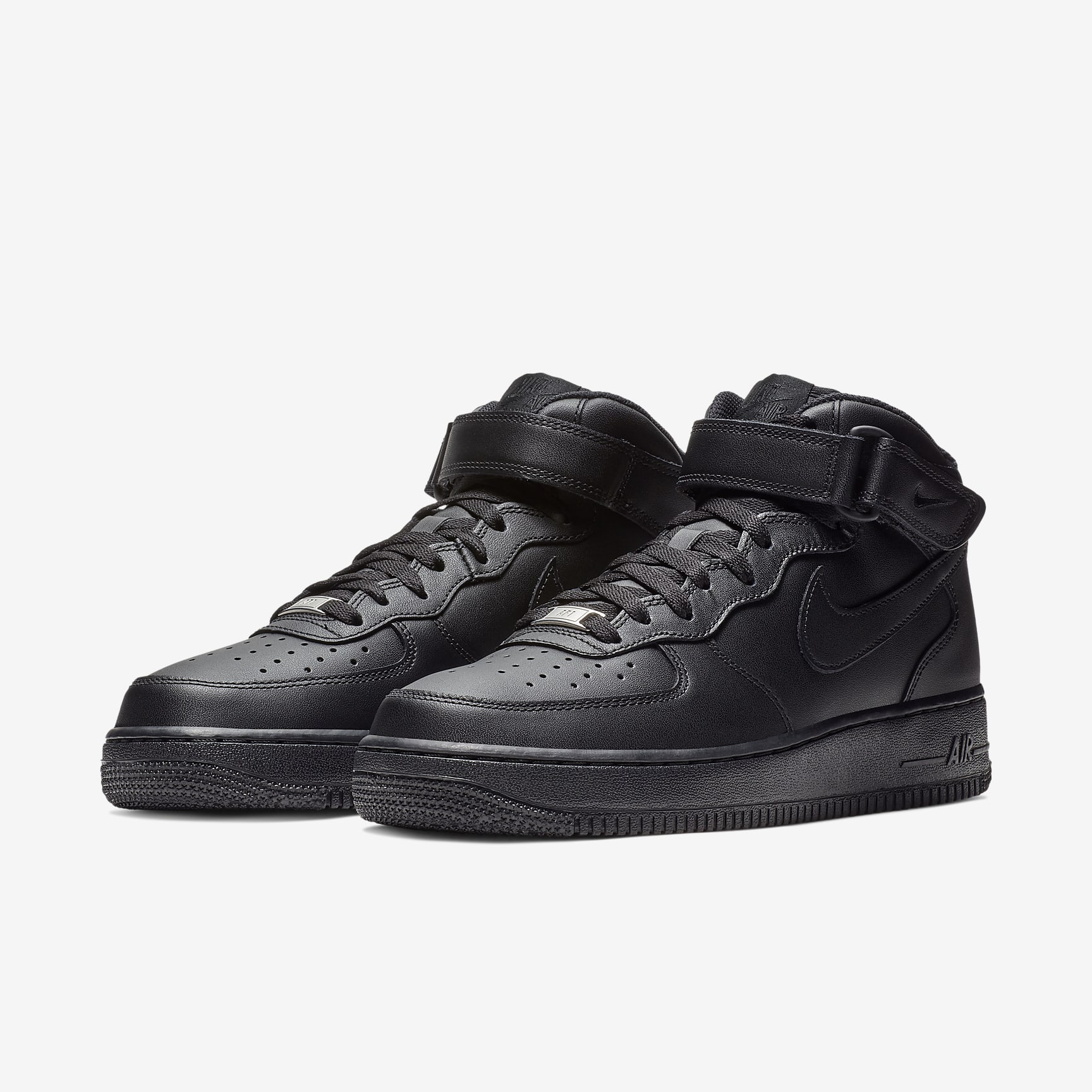 Nike Air Force 1 Mid '07 Men's Shoes