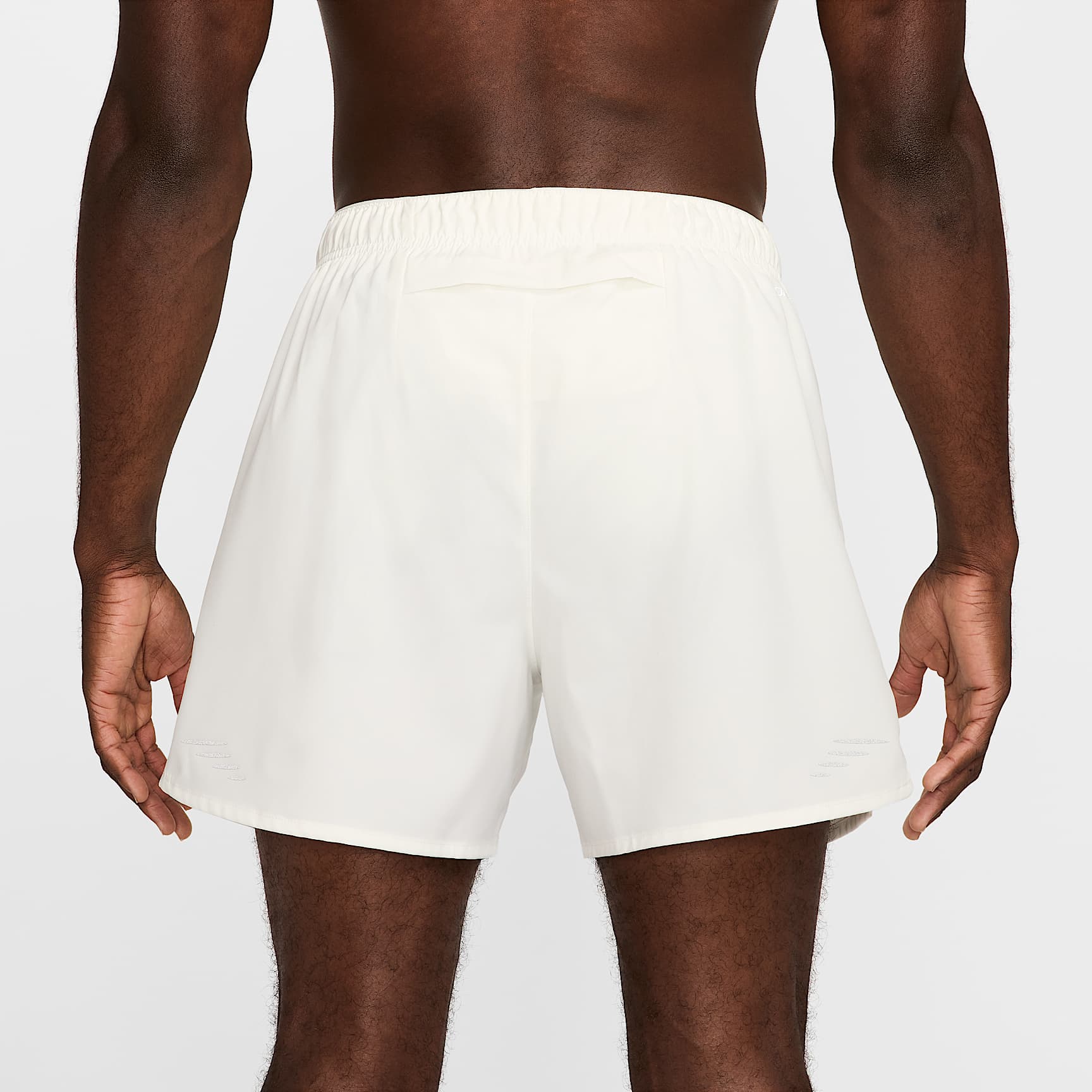 Nike Challenger Flash Men's Dri-FIT 5" Brief-Lined Running Shorts